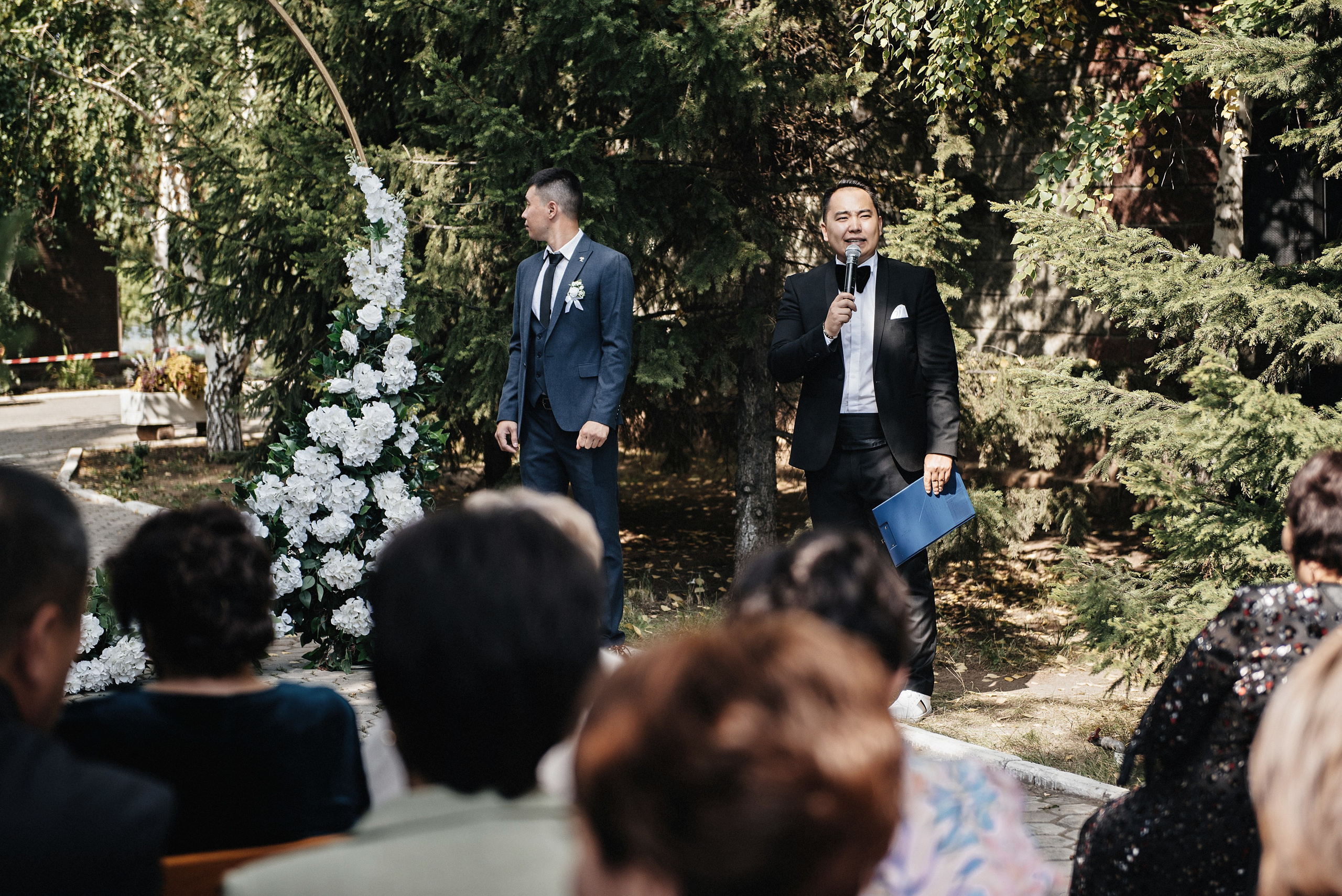 Нурсултан & Диана «Анонс свадьбы». Фотограф Даурен Абилхаятов