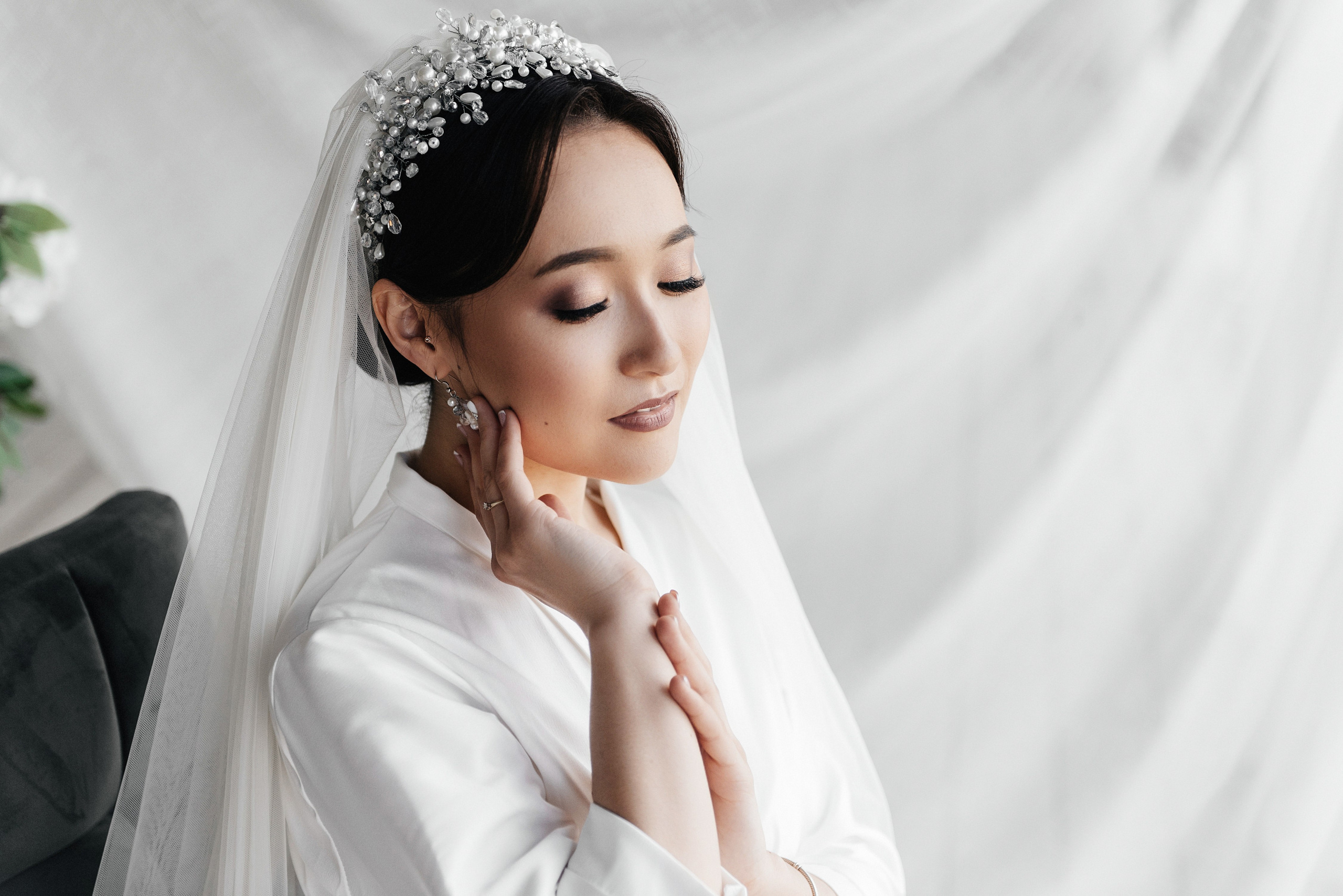 Нурсултан & Диана «Анонс свадьбы». Фотограф Даурен Абилхаятов