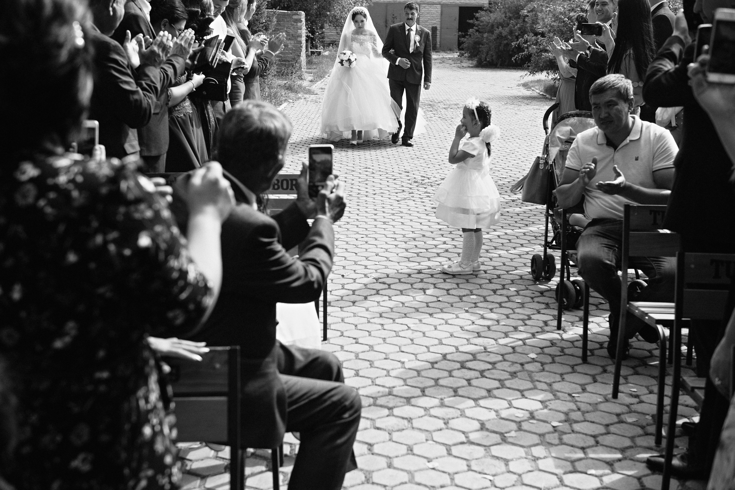 Нурсултан & Диана «Анонс свадьбы». Фотограф Даурен Абилхаятов