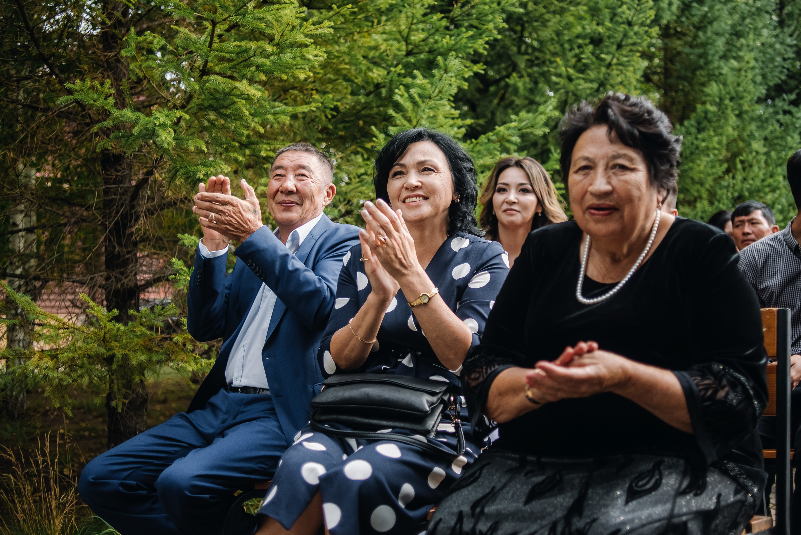 Асхат & Айдына. Фотограф Даурен Абилхаятов
