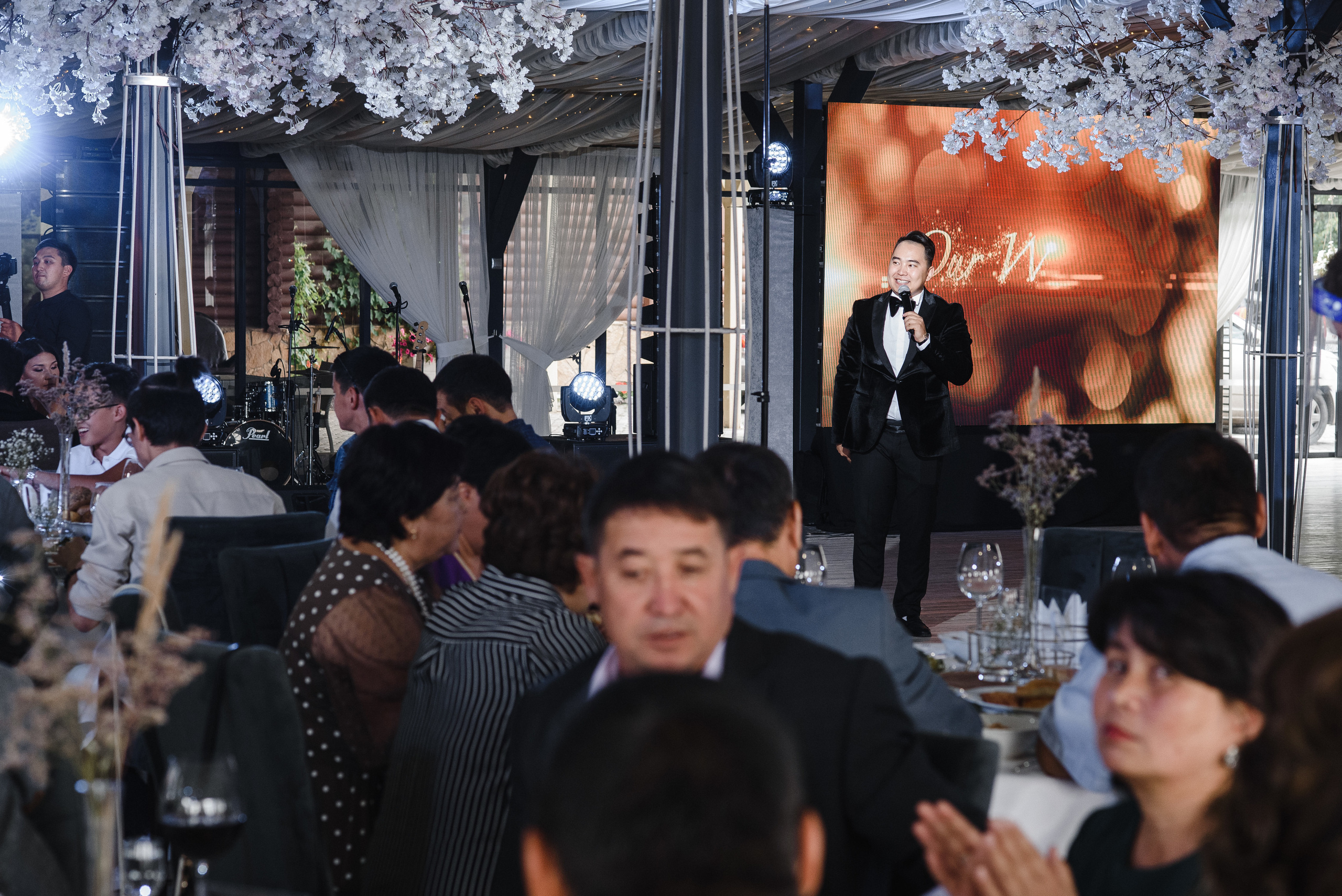 Асхат & Айдына. Фотограф Даурен Абилхаятов