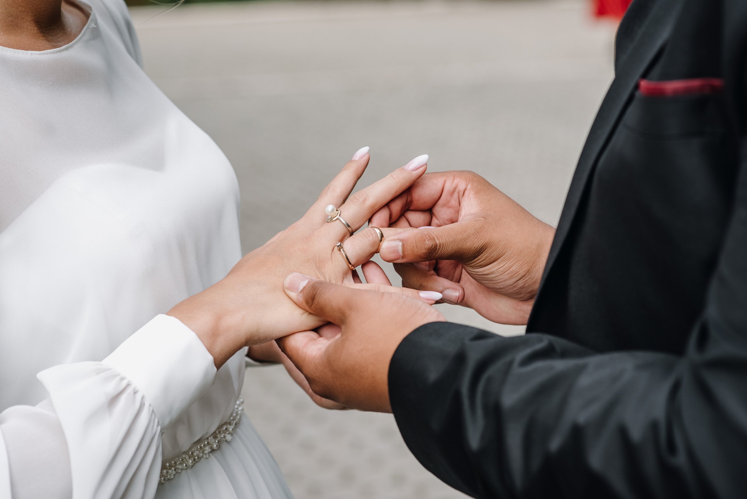 Асхат & Айдына. Фотограф Даурен Абилхаятов