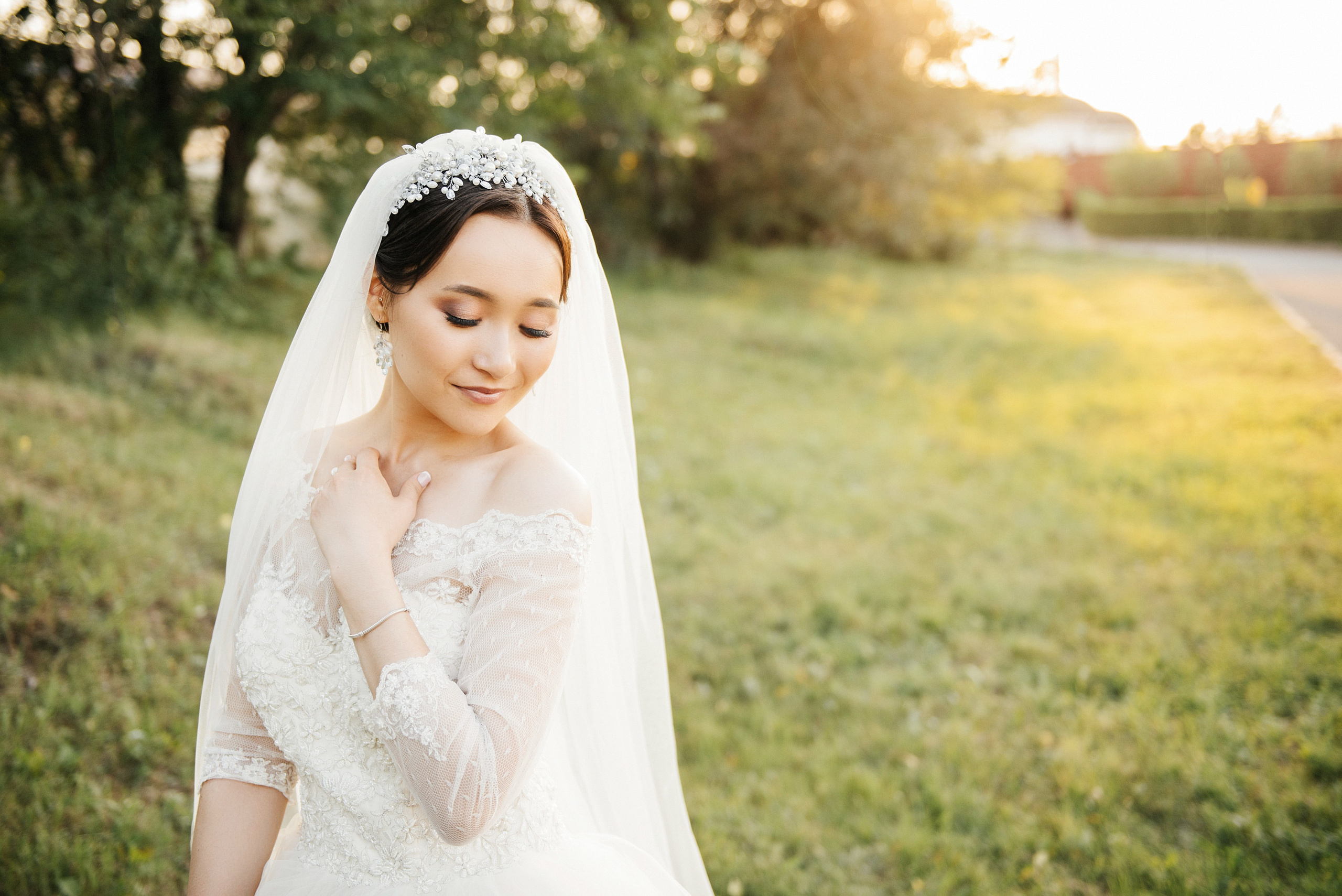 Нурсултан & Диана «Анонс свадьбы». Фотограф Даурен Абилхаятов