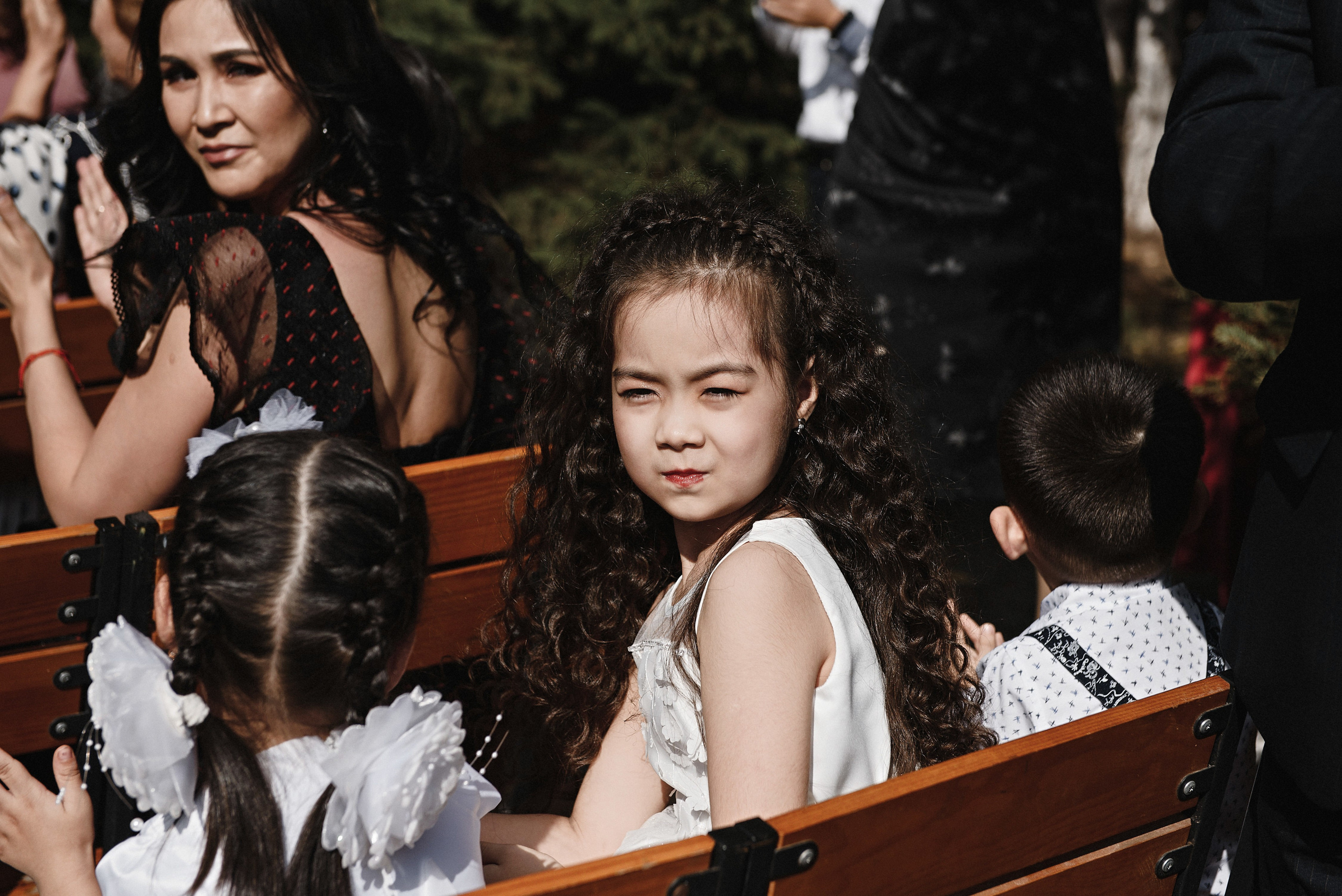 Нурсултан & Диана «Анонс свадьбы». Фотограф Даурен Абилхаятов