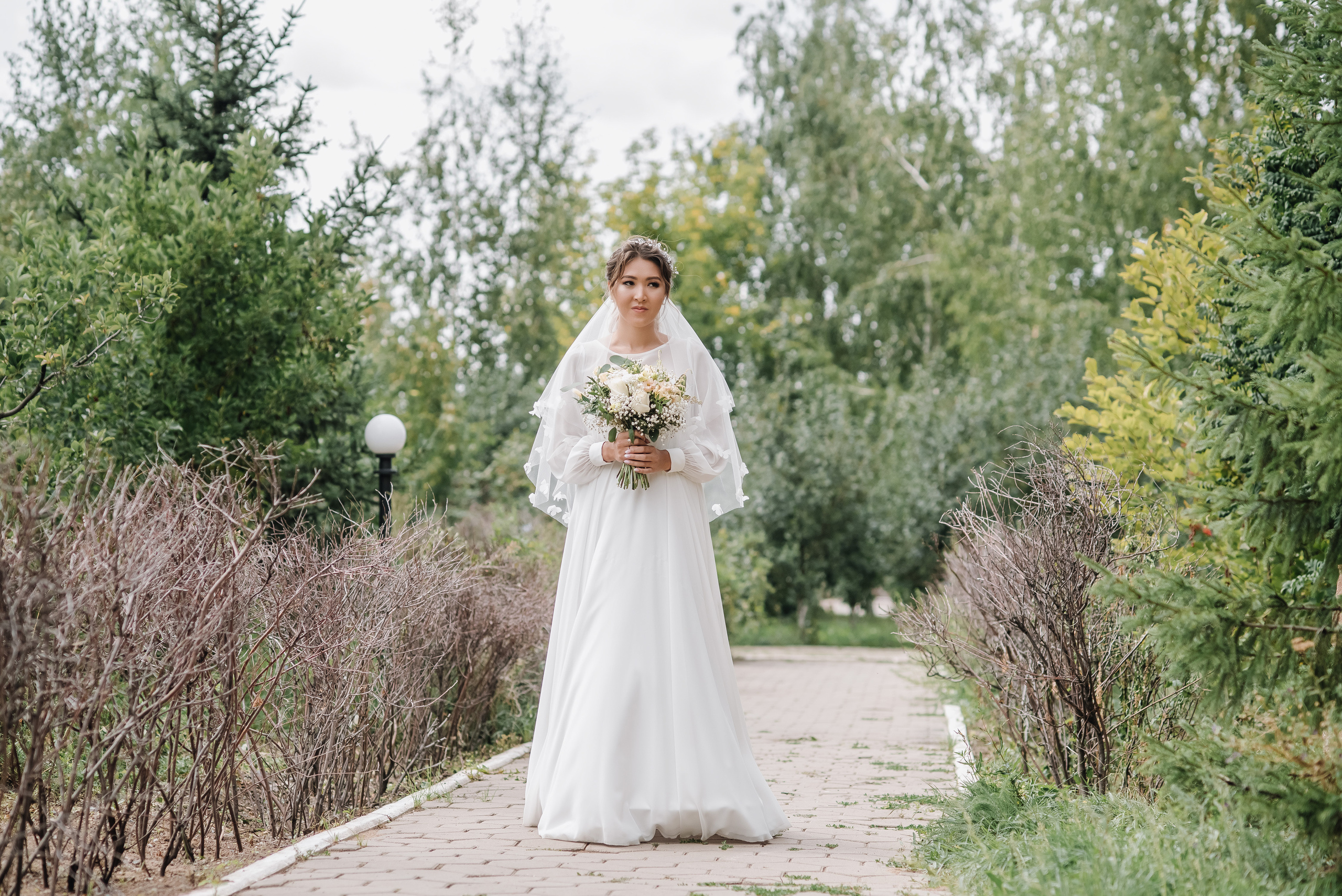 Асхат & Айдына. Фотограф Даурен Абилхаятов