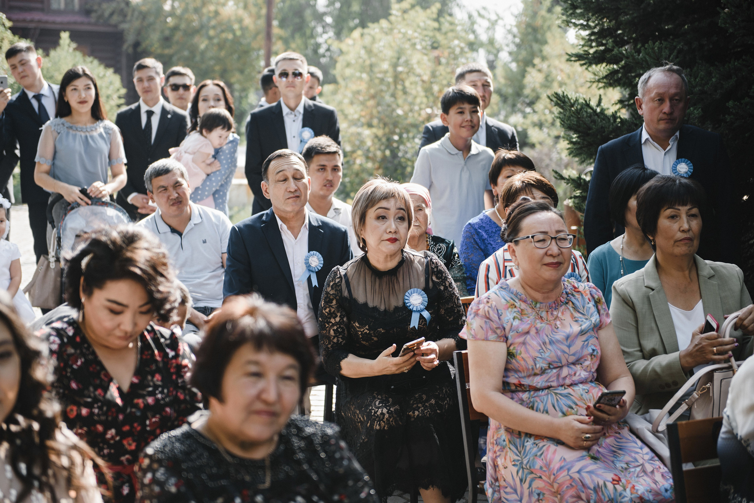 Нурсултан & Диана «Анонс свадьбы». Фотограф Даурен Абилхаятов