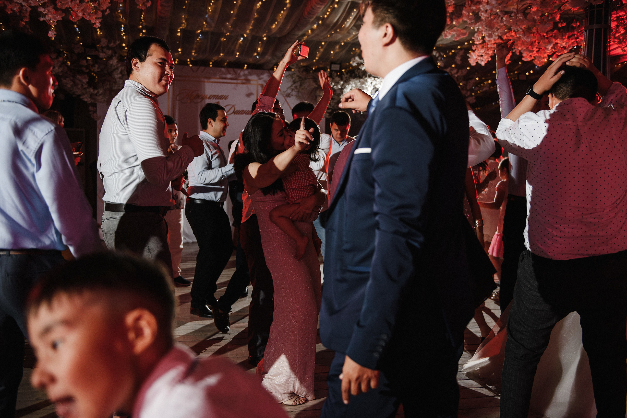 Нурсултан & Диана «Анонс свадьбы». Фотограф Даурен Абилхаятов