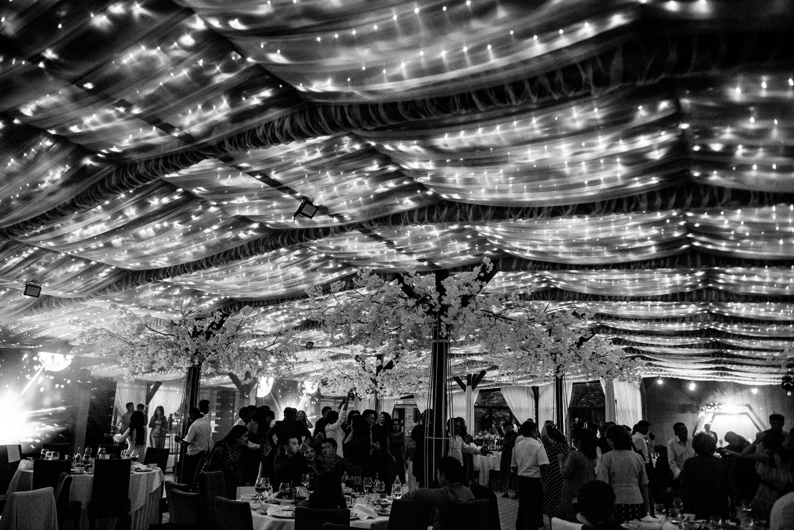 Асхат & Айдына. Фотограф Даурен Абилхаятов