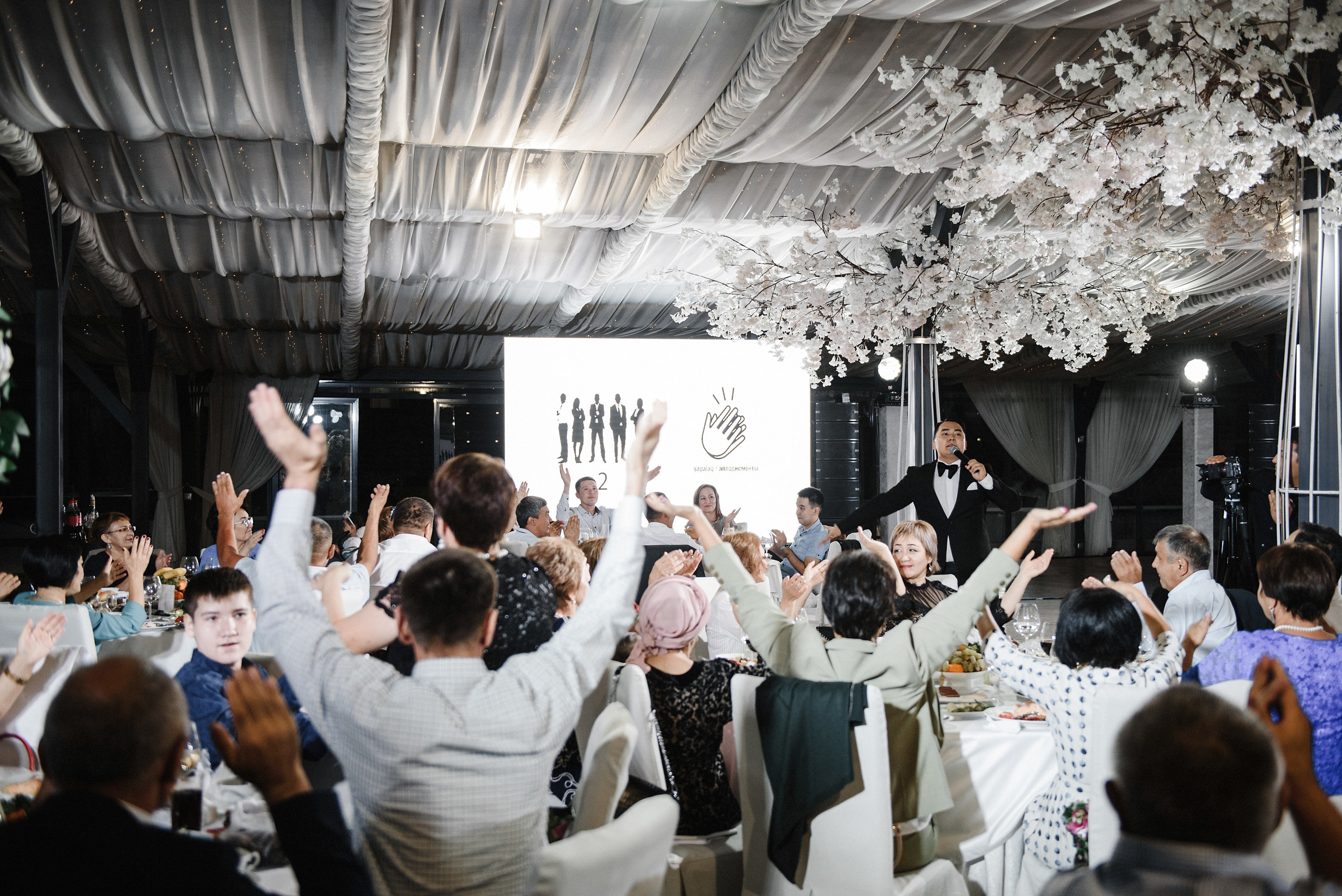 Нурсултан & Диана «Анонс свадьбы». Фотограф Даурен Абилхаятов