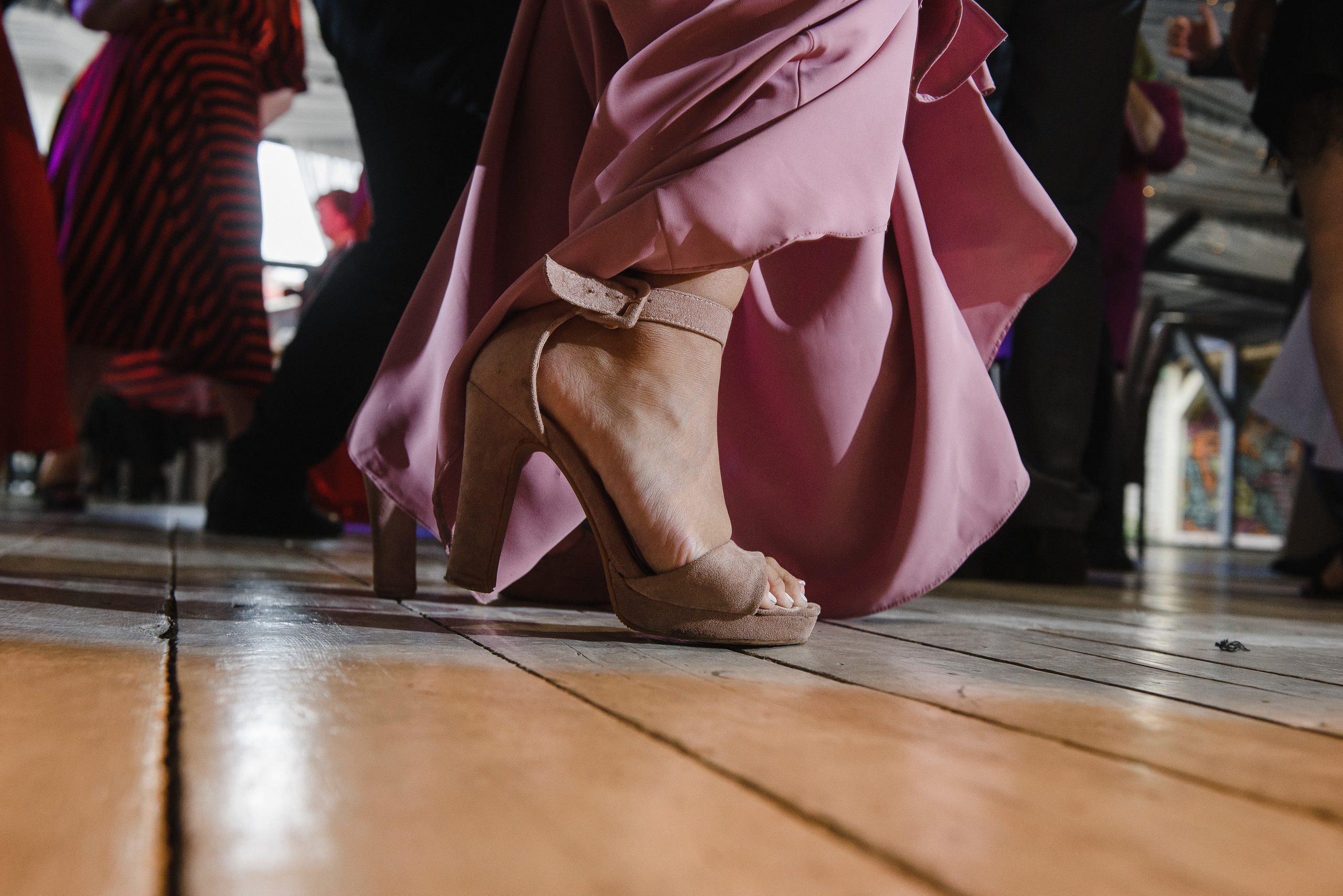 Асхат & Айдына. Фотограф Даурен Абилхаятов