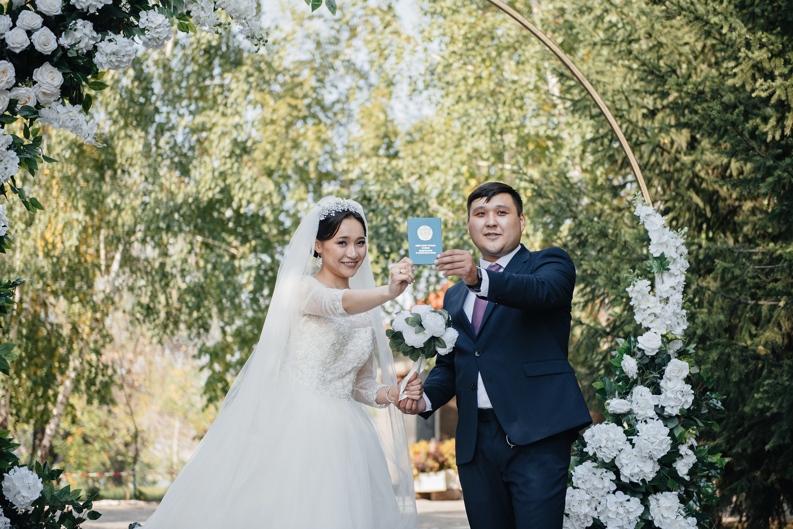 Нурсултан & Диана «Анонс свадьбы». Фотограф Даурен Абилхаятов