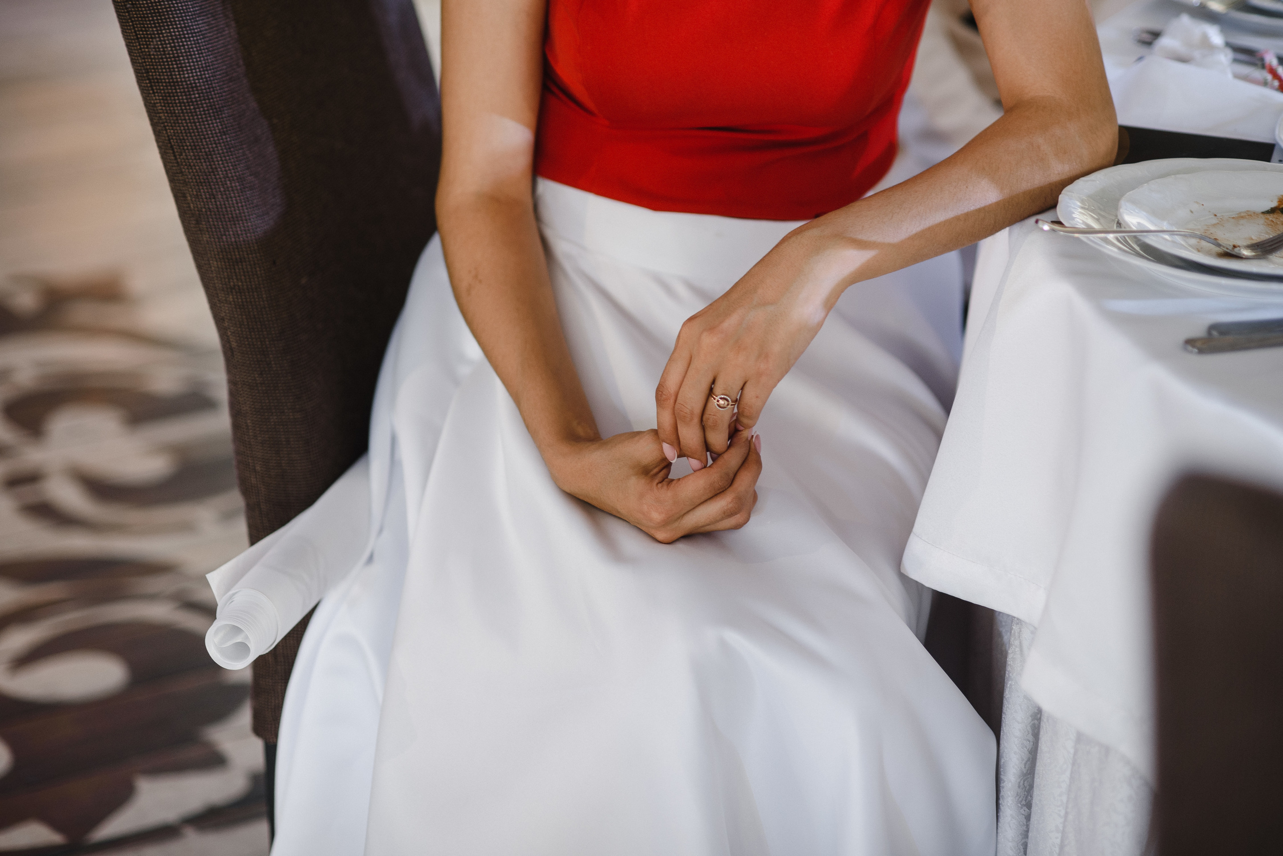 Асхат & Айдына. Фотограф Даурен Абилхаятов