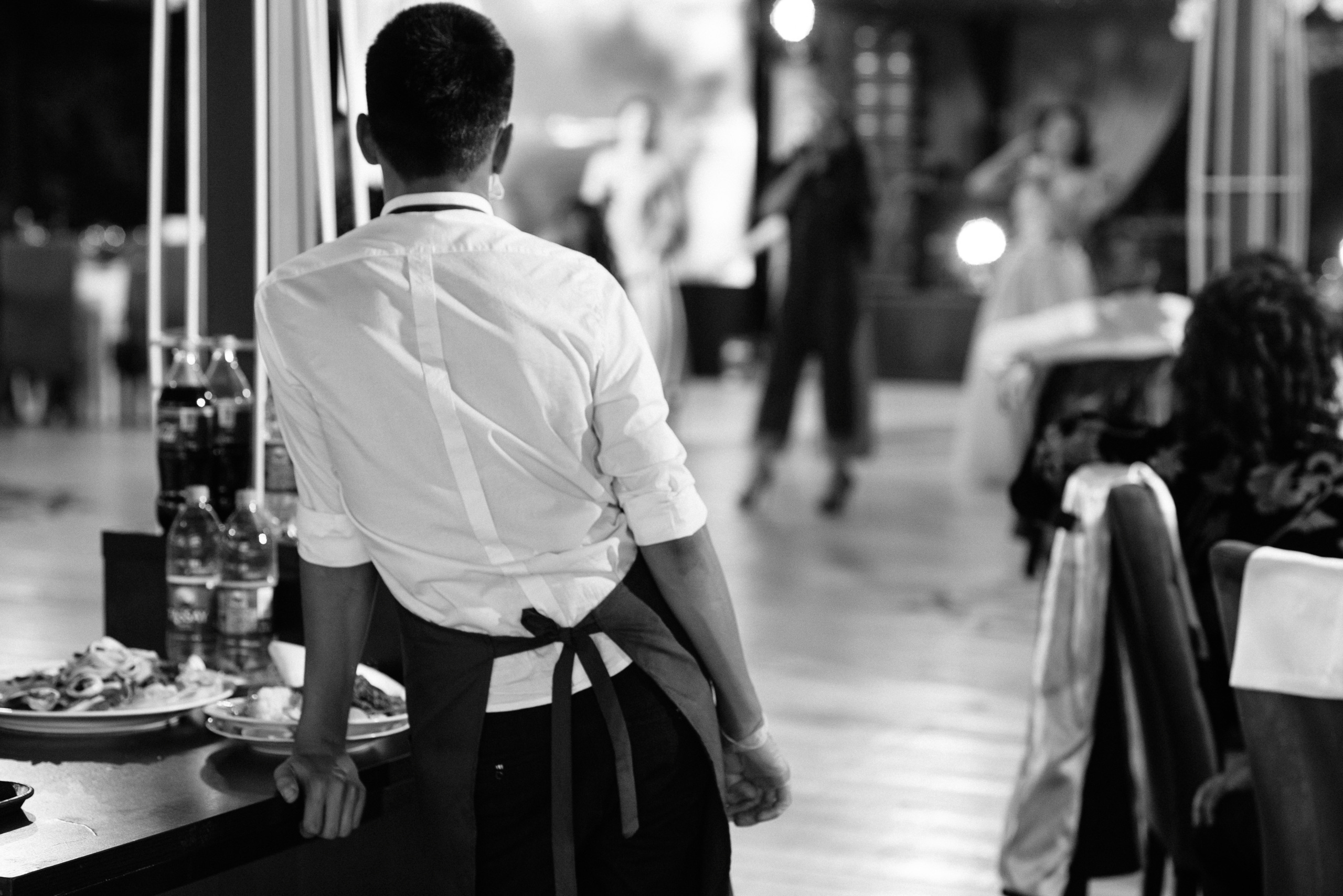 Асхат & Айдына. Фотограф Даурен Абилхаятов