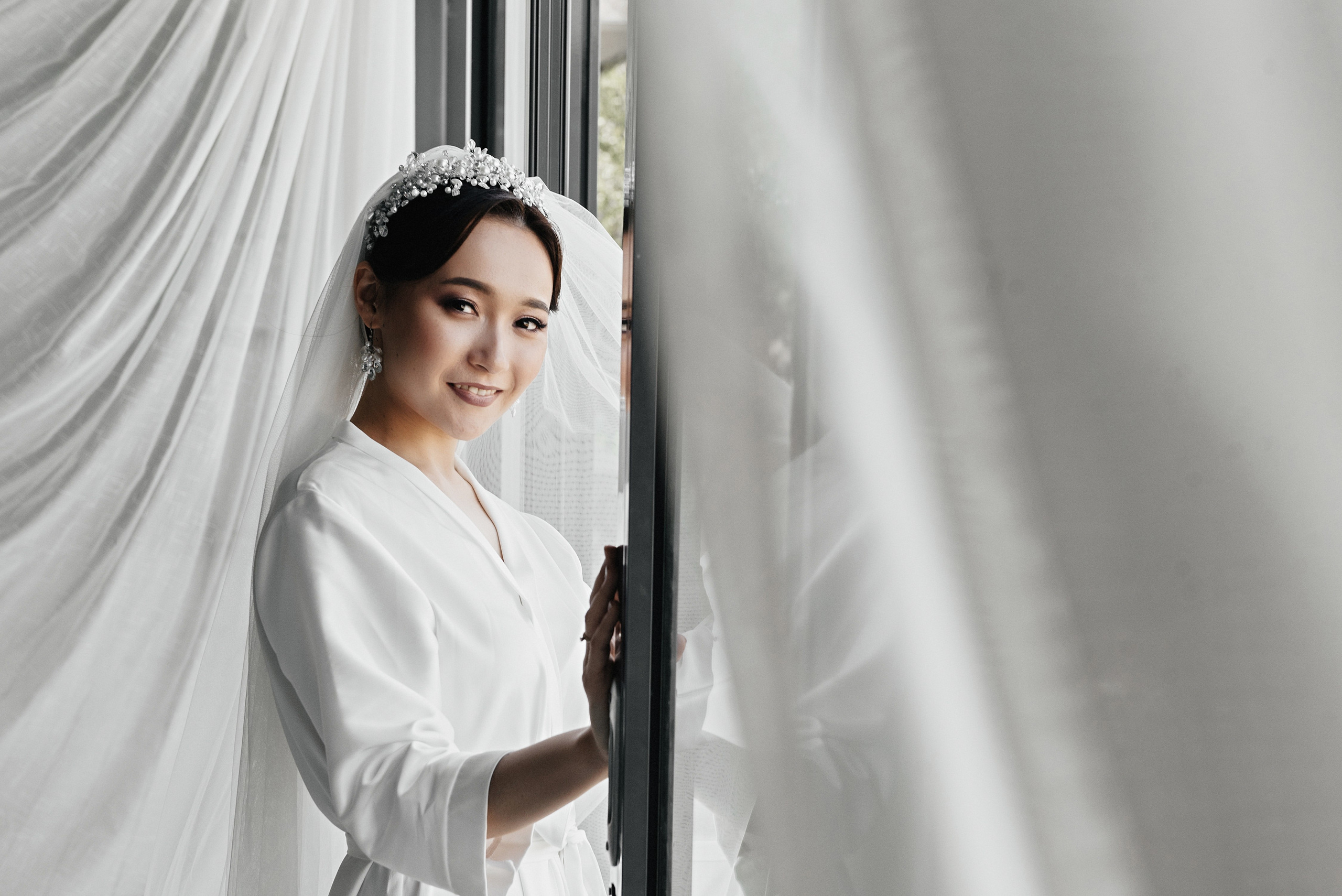 Нурсултан & Диана «Анонс свадьбы». Фотограф Даурен Абилхаятов