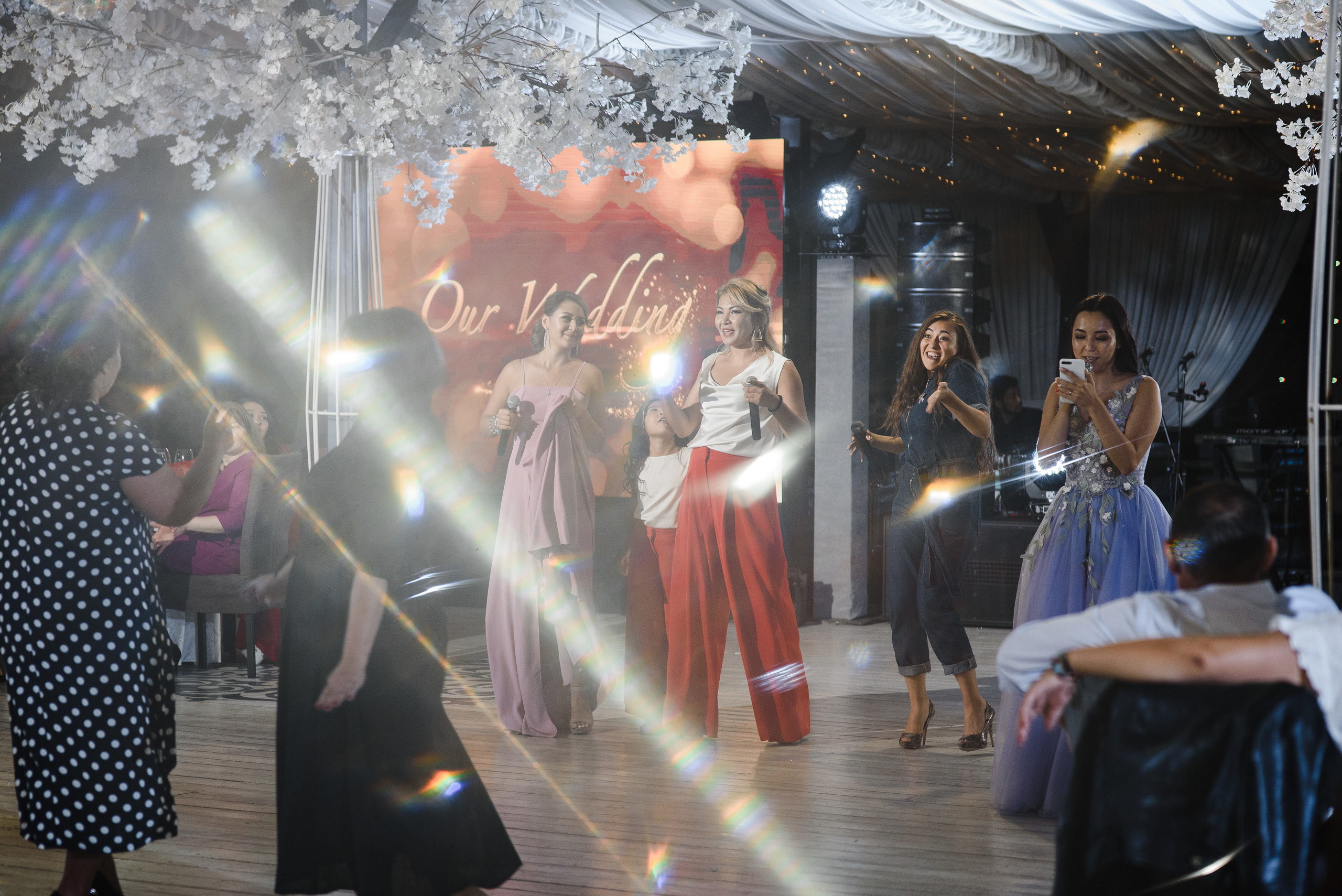 Асхат & Айдына. Фотограф Даурен Абилхаятов