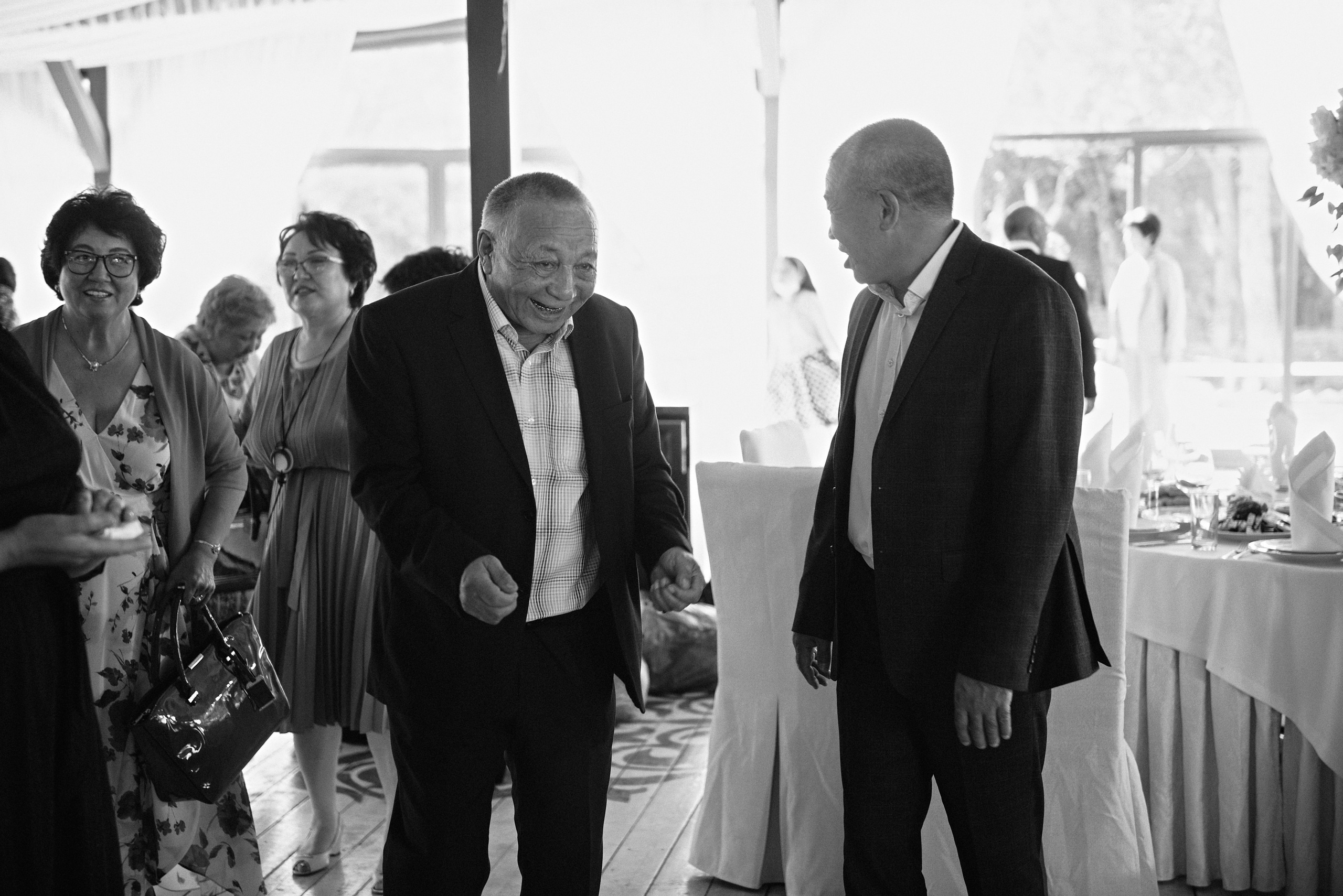 Нурсултан & Диана «Анонс свадьбы». Фотограф Даурен Абилхаятов