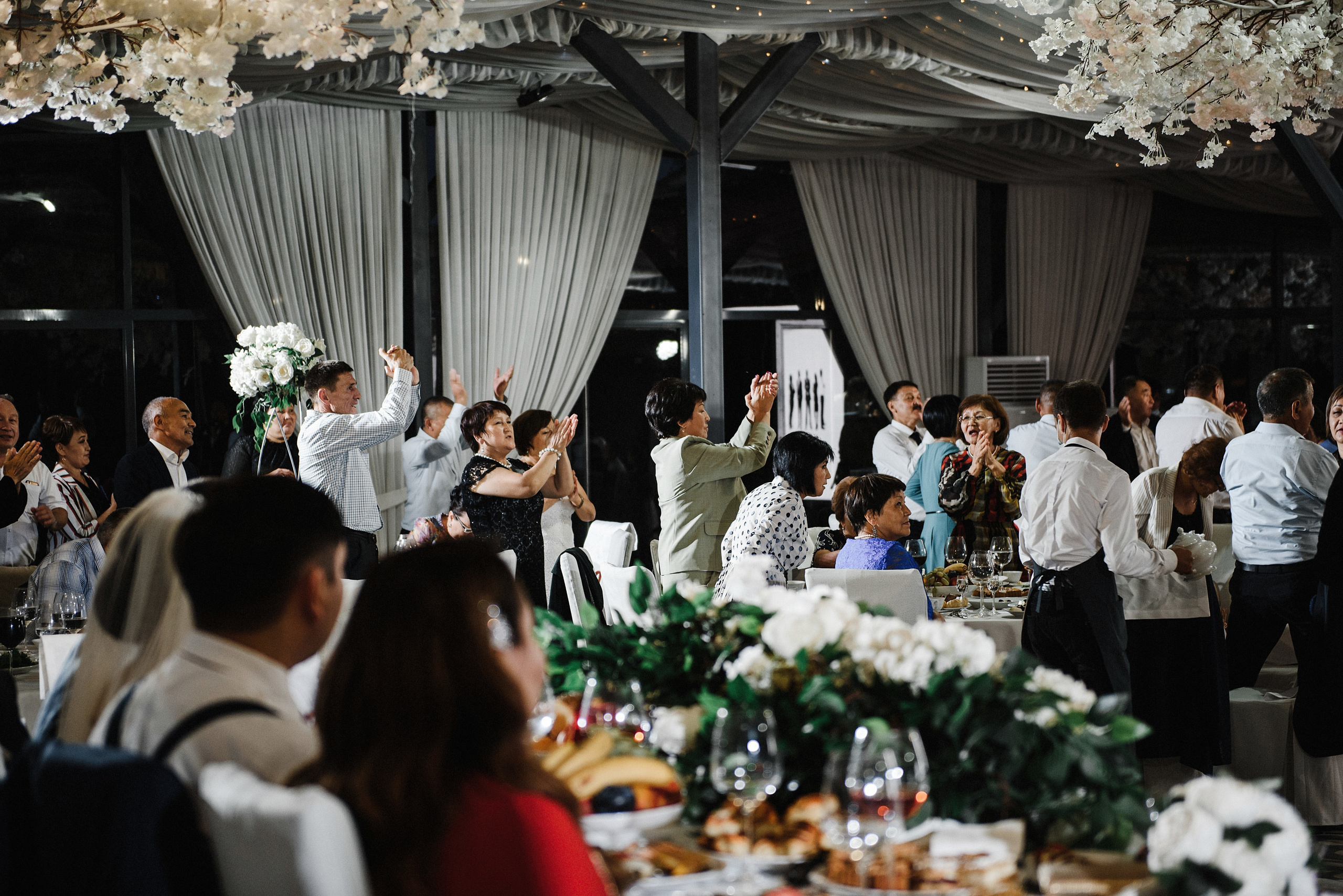 Нурсултан & Диана «Анонс свадьбы». Фотограф Даурен Абилхаятов