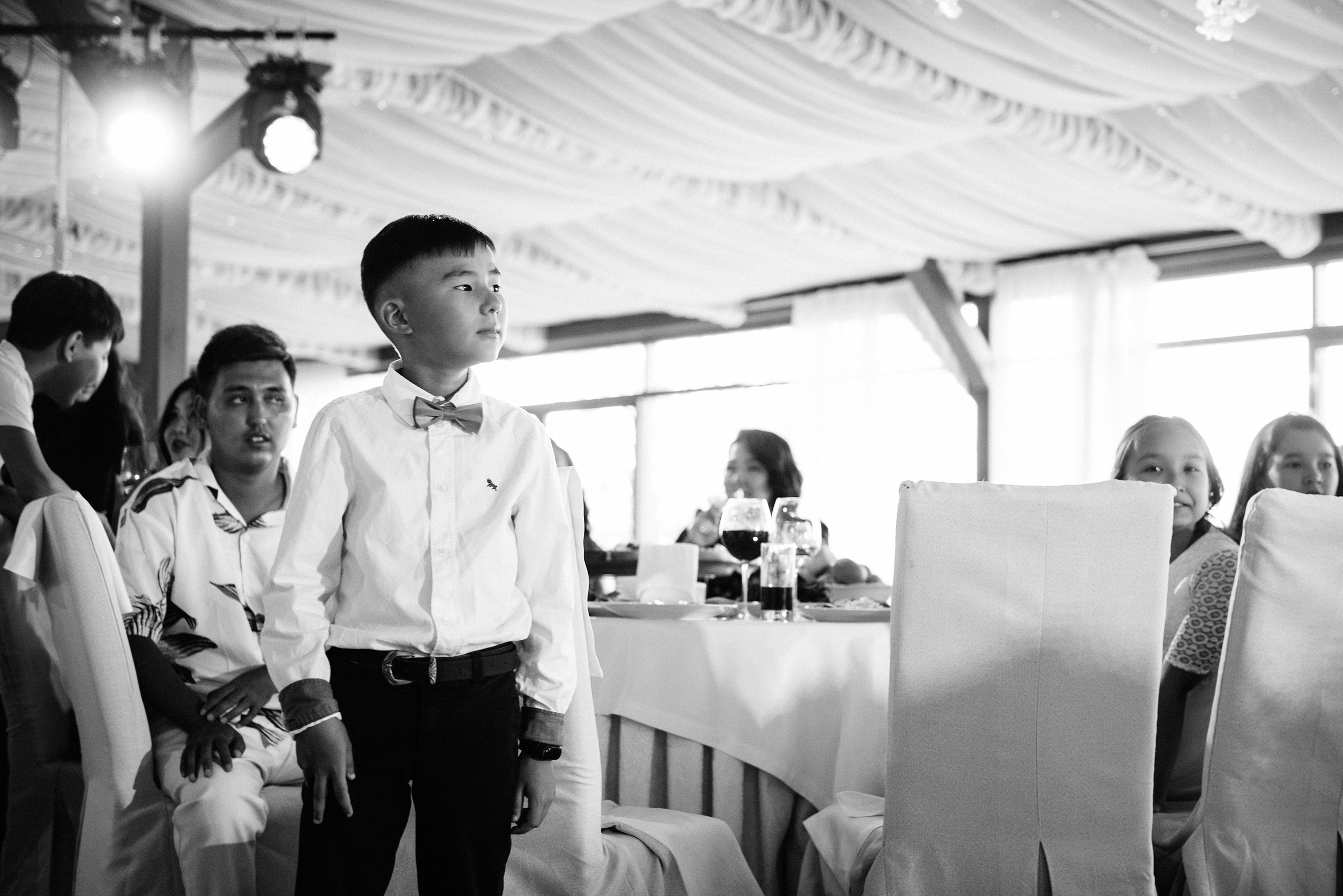 Нурсултан & Диана «Анонс свадьбы». Фотограф Даурен Абилхаятов