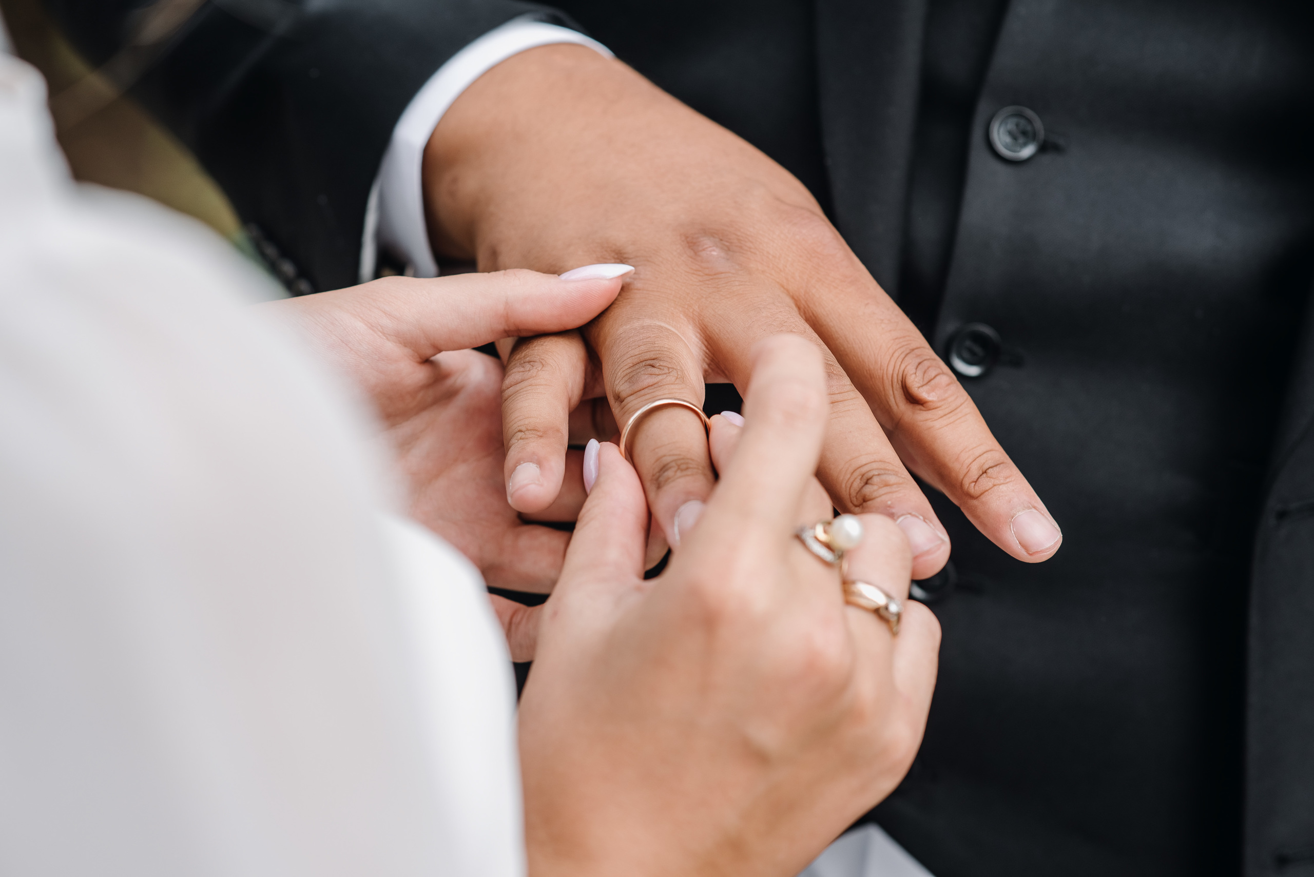 Асхат & Айдына. Фотограф Даурен Абилхаятов