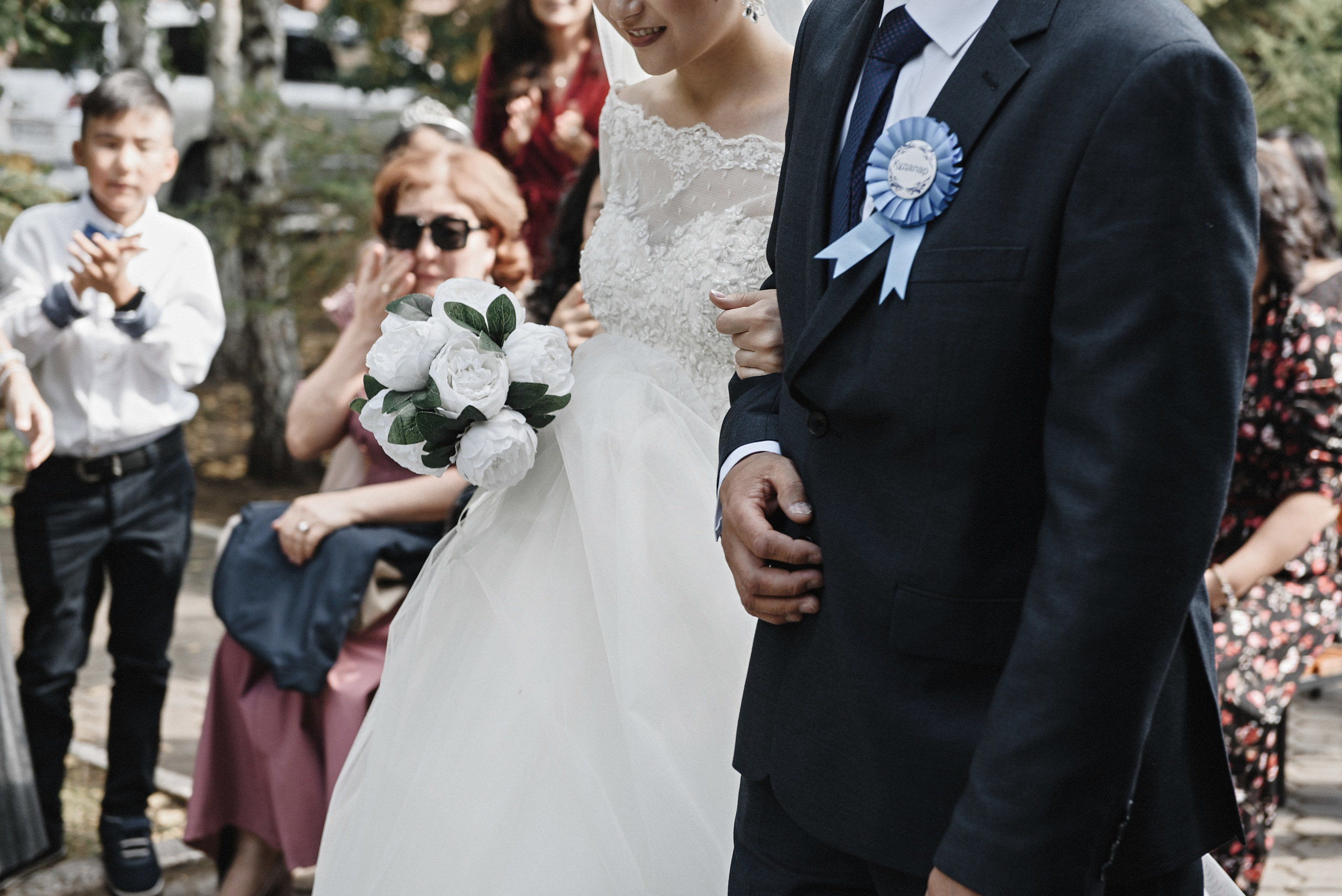 Нурсултан & Диана «Анонс свадьбы». Фотограф Даурен Абилхаятов