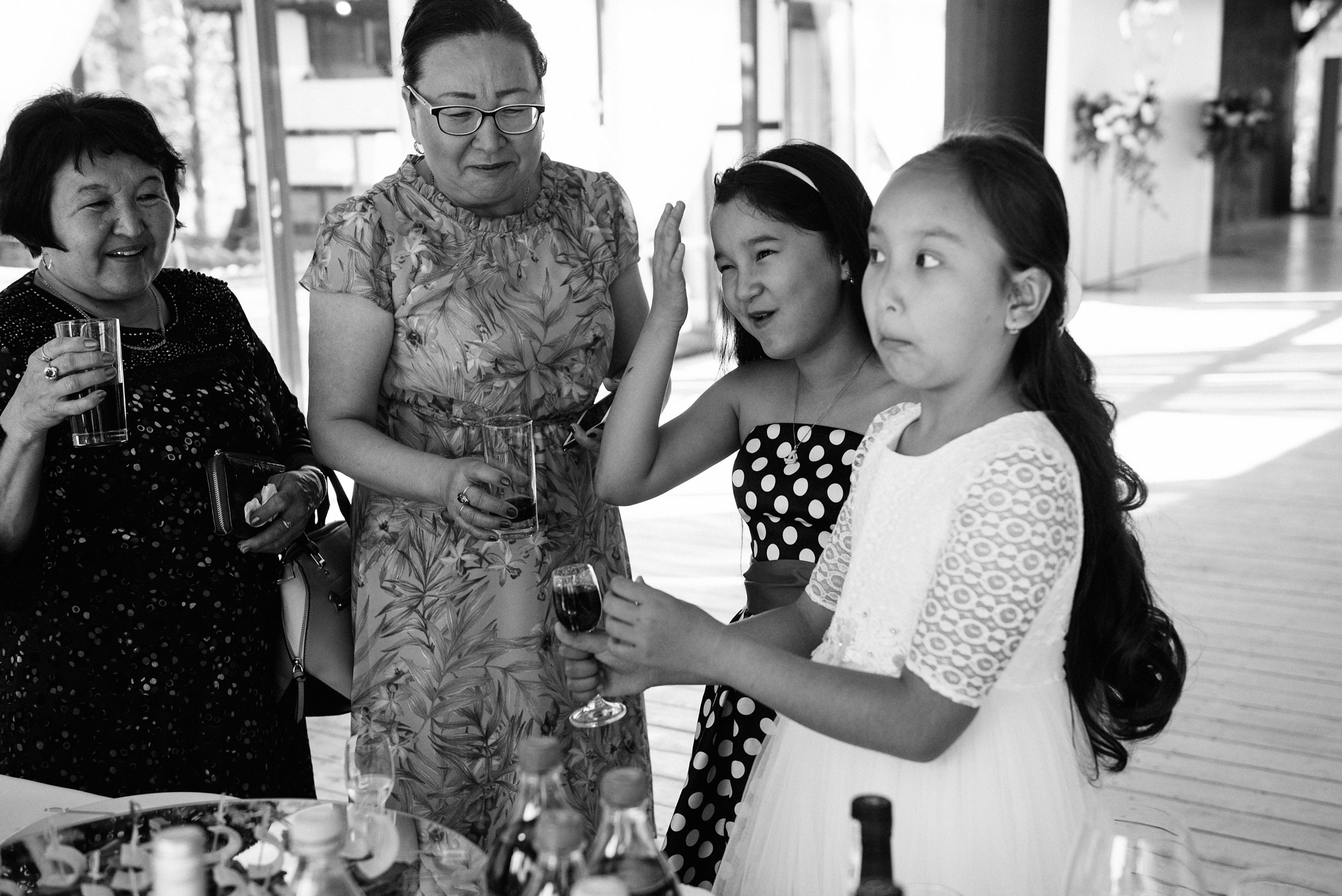 Нурсултан & Диана «Анонс свадьбы». Фотограф Даурен Абилхаятов