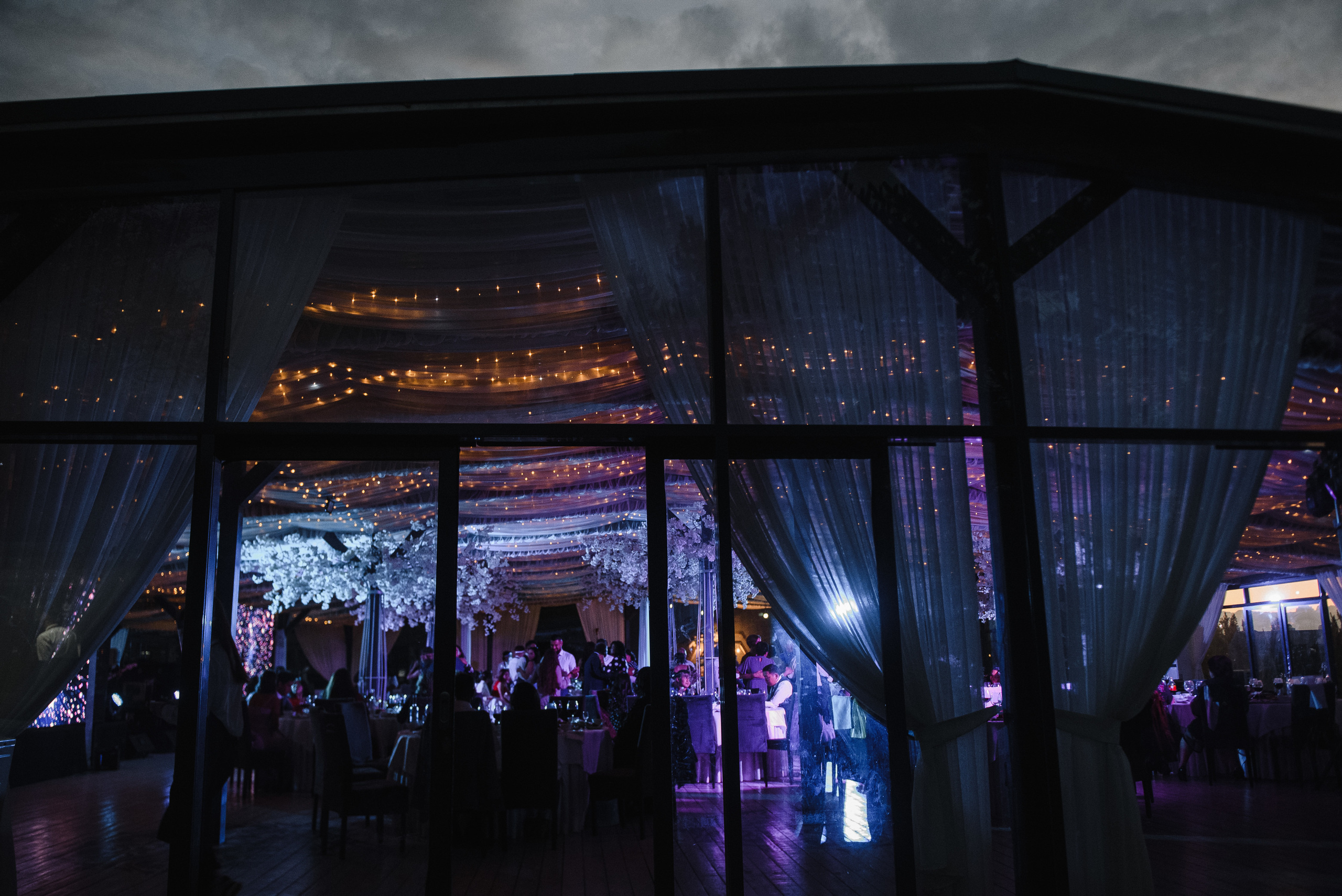 Асхат & Айдына. Фотограф Даурен Абилхаятов