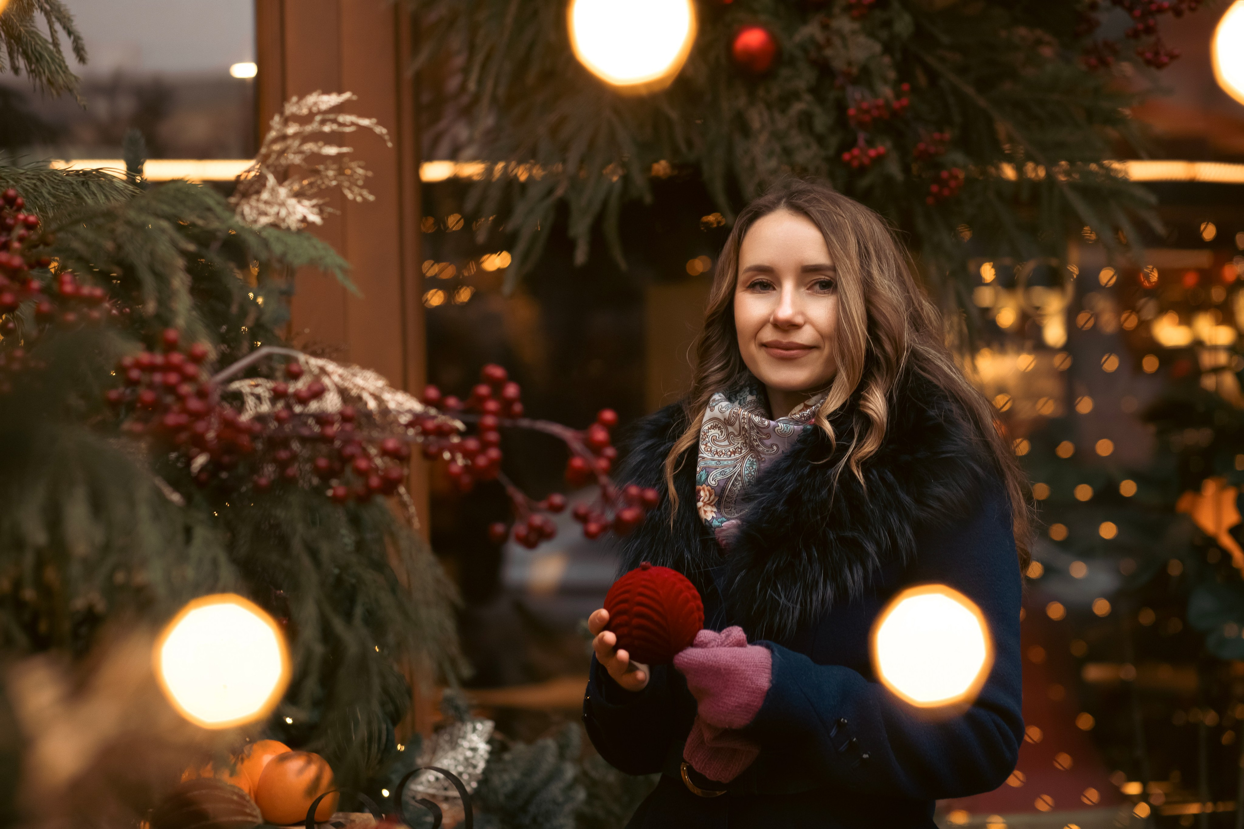 Марина. Женский фотограф в Москве Рина Леонтьева
