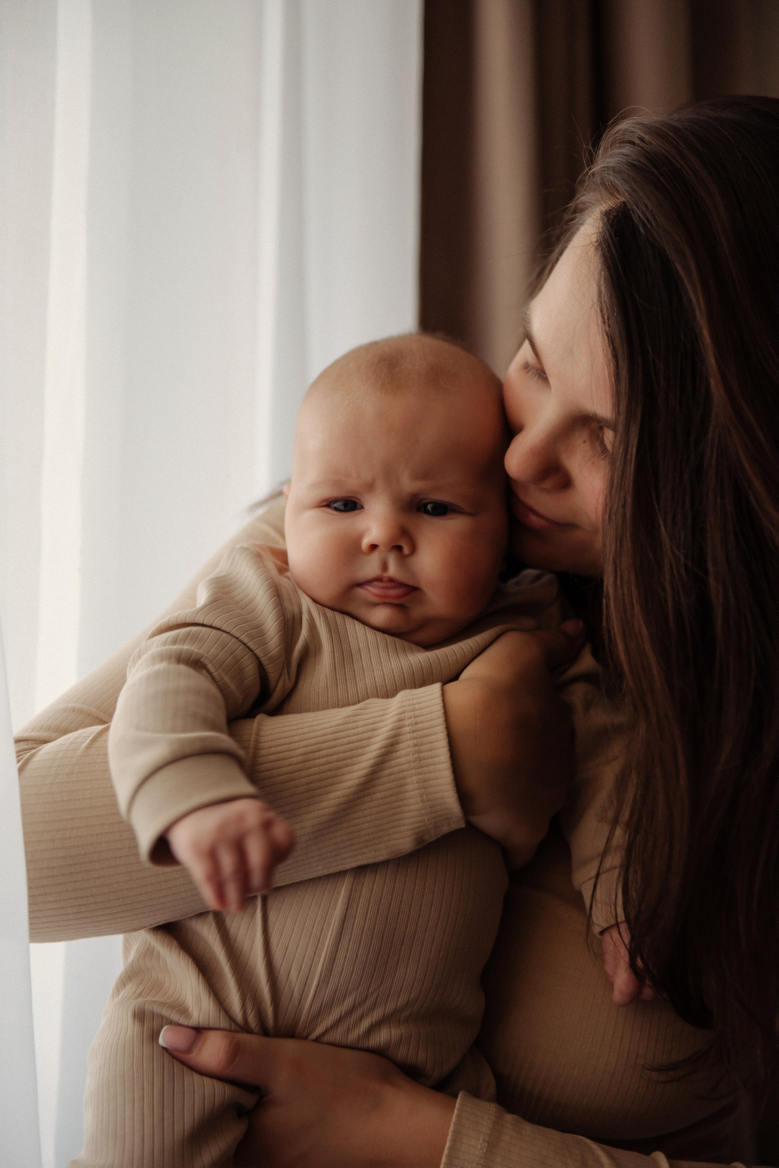 Катя. Свадебный, портретный, фотограф беременности в Нижнем Новгороде Алина Зиновьева