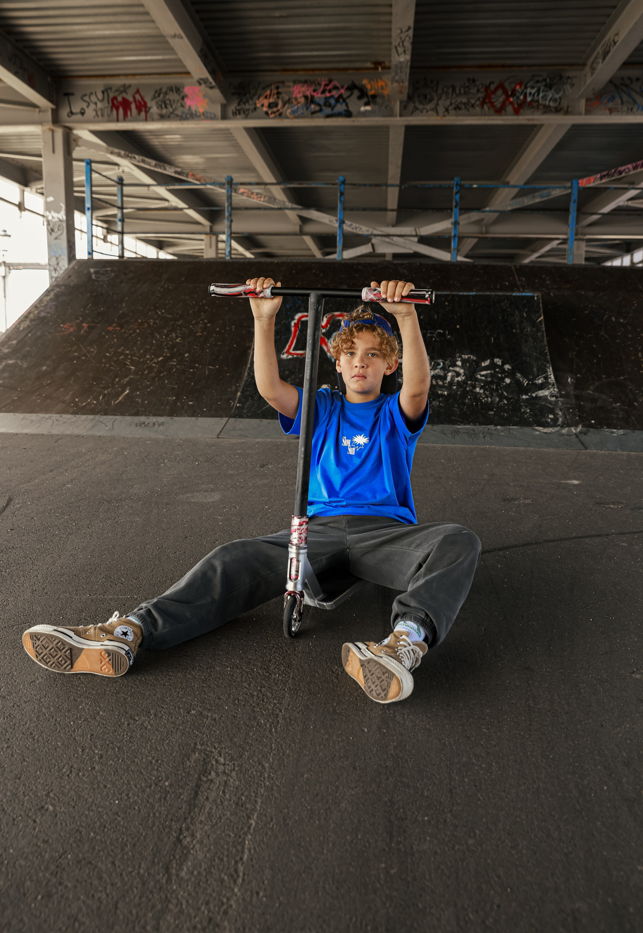 Детский портрет. Фотограф Владислав Адмиралов