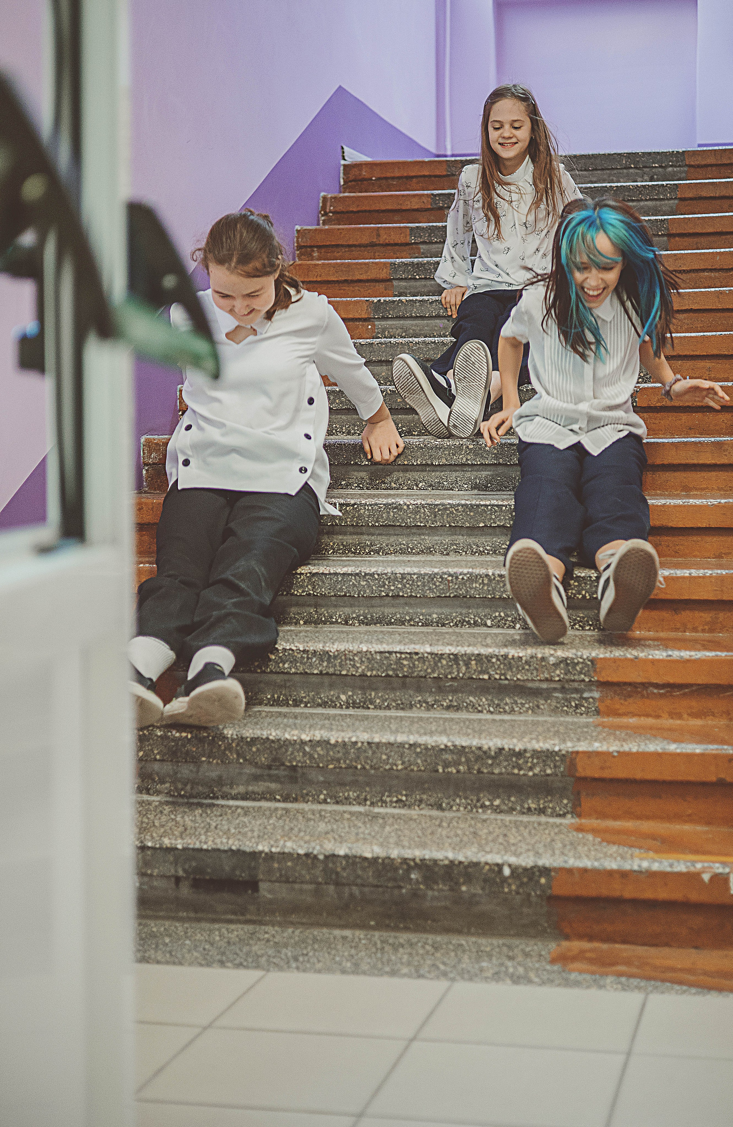 4 класс. Главная