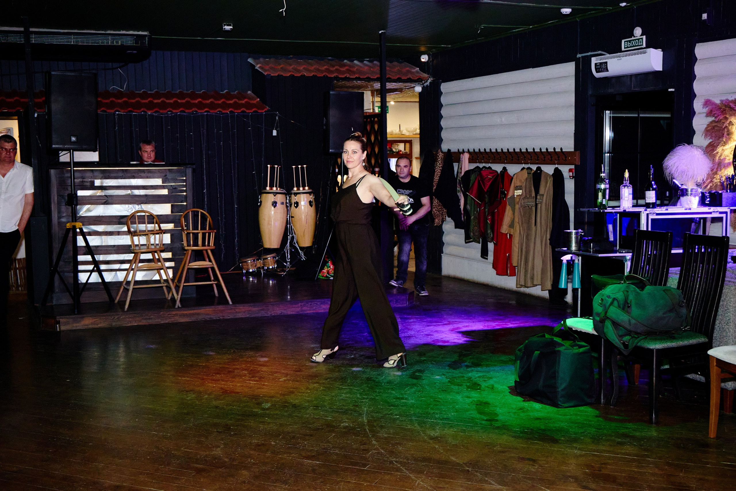 Выпускной 35 Сош. Фотограф Выпускные альбомы Таганрог Сергей Коробченко