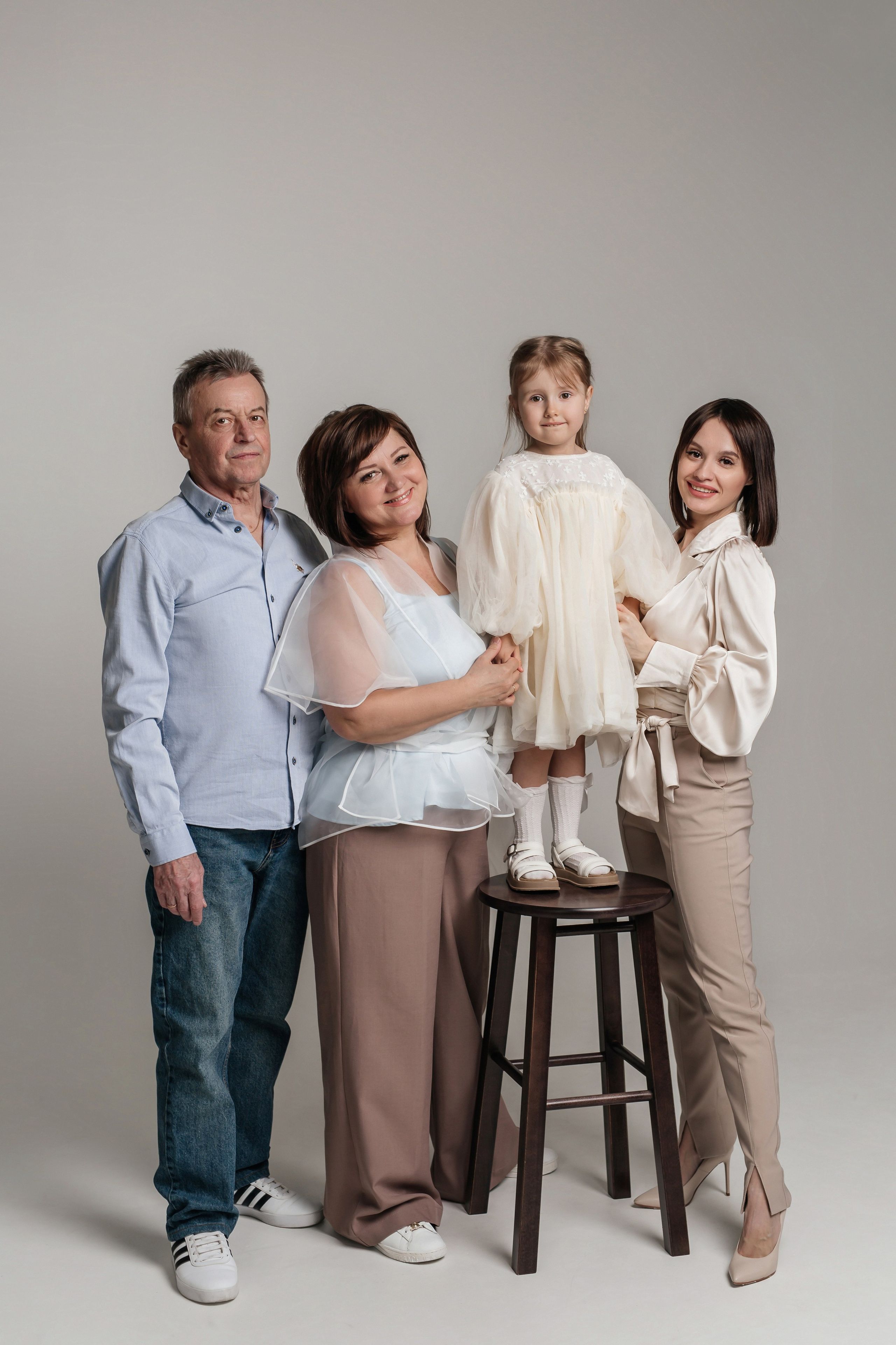 Семейные. Свадебный фотограф Тюмень