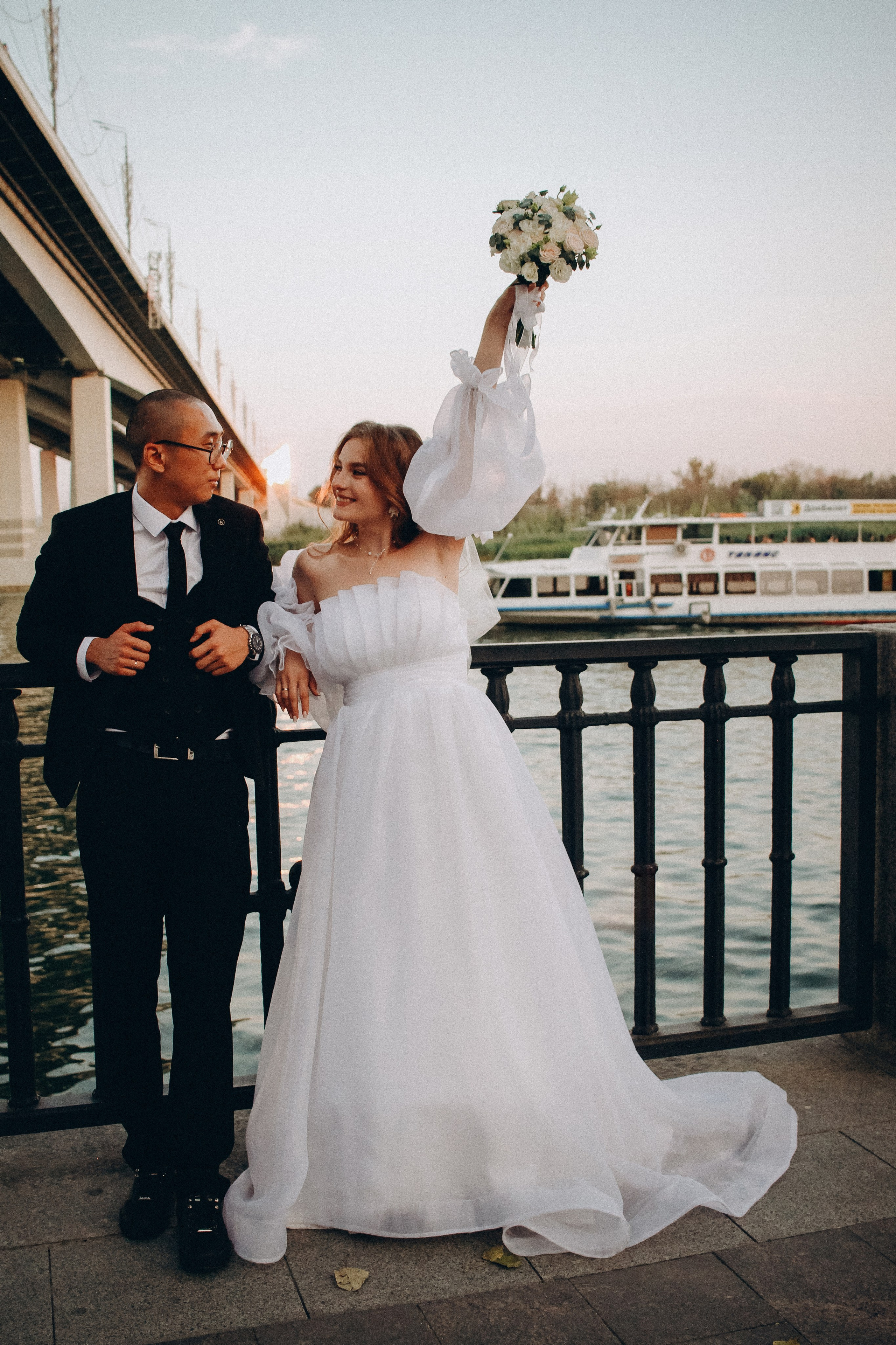 E & K. Свадебный и портретный фотограф | Ростов-на-Дону | Краснодар