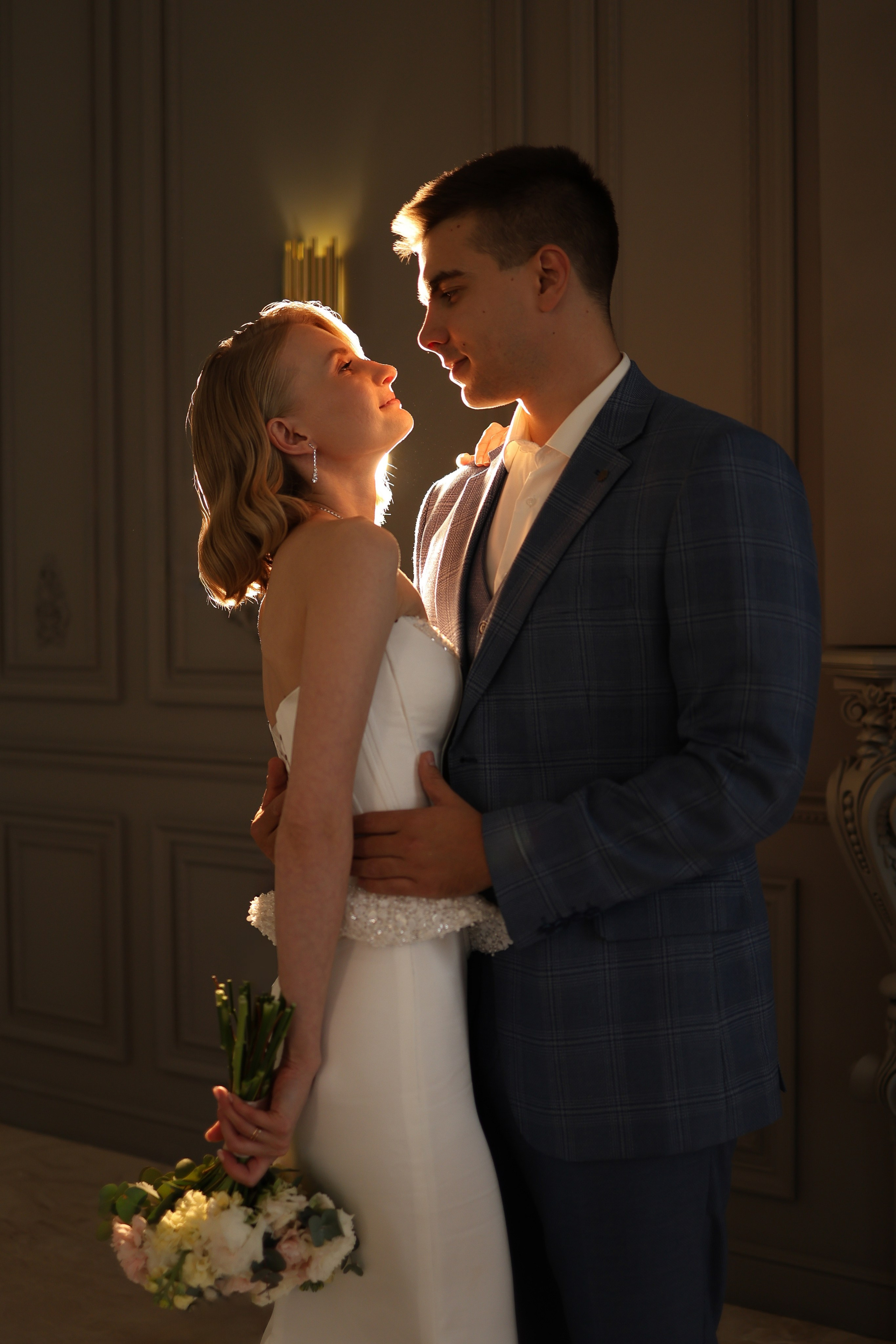 E & D. Свадебный и портретный фотограф | Ростов-на-Дону | Краснодар