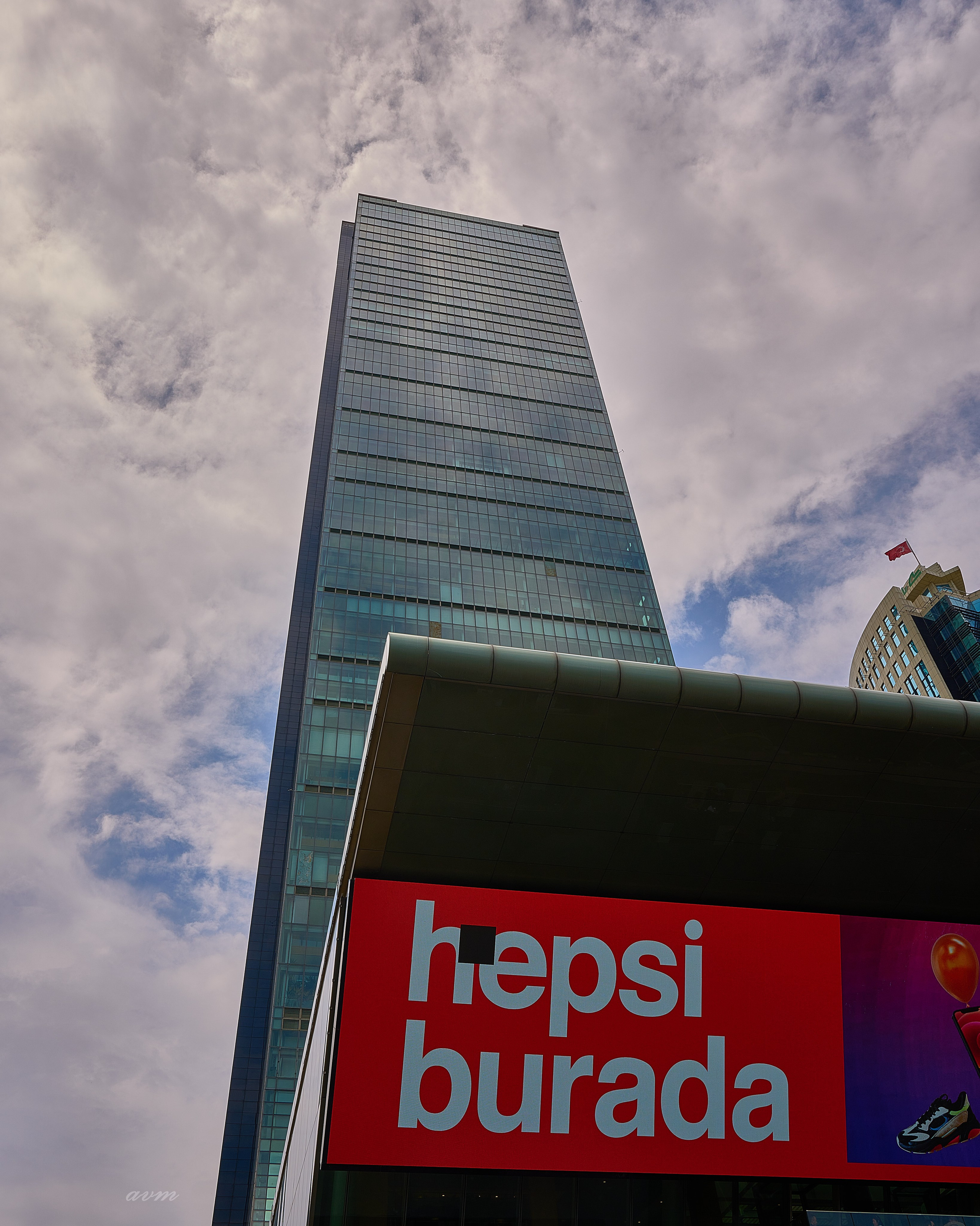 Стамбул 2023. Фотограф Михеев Андрей