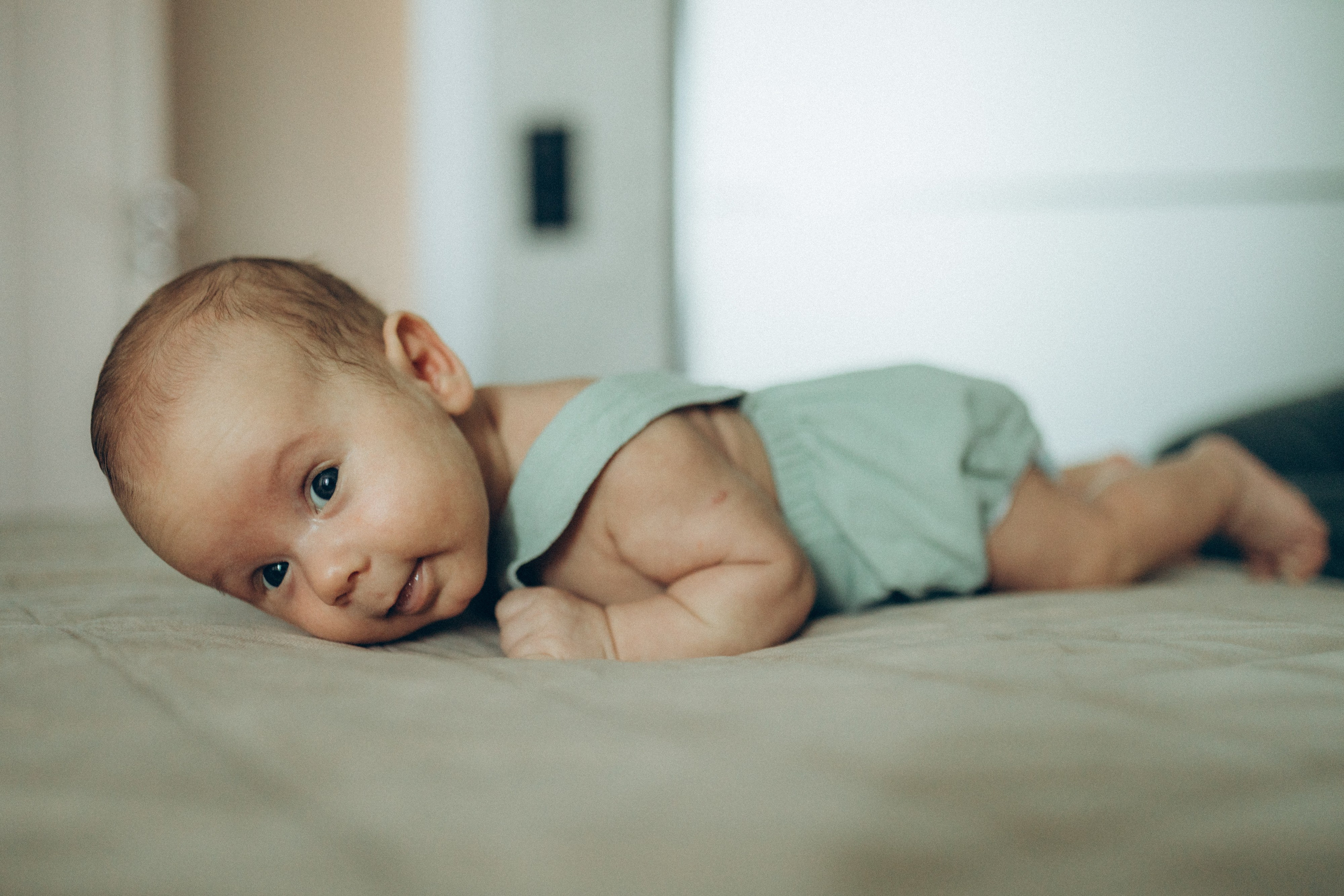 Аня, Кирилл и Ярослав. Семейный фотограф и фотограф на роды в Ростове-на-Дону Мухина Виктория