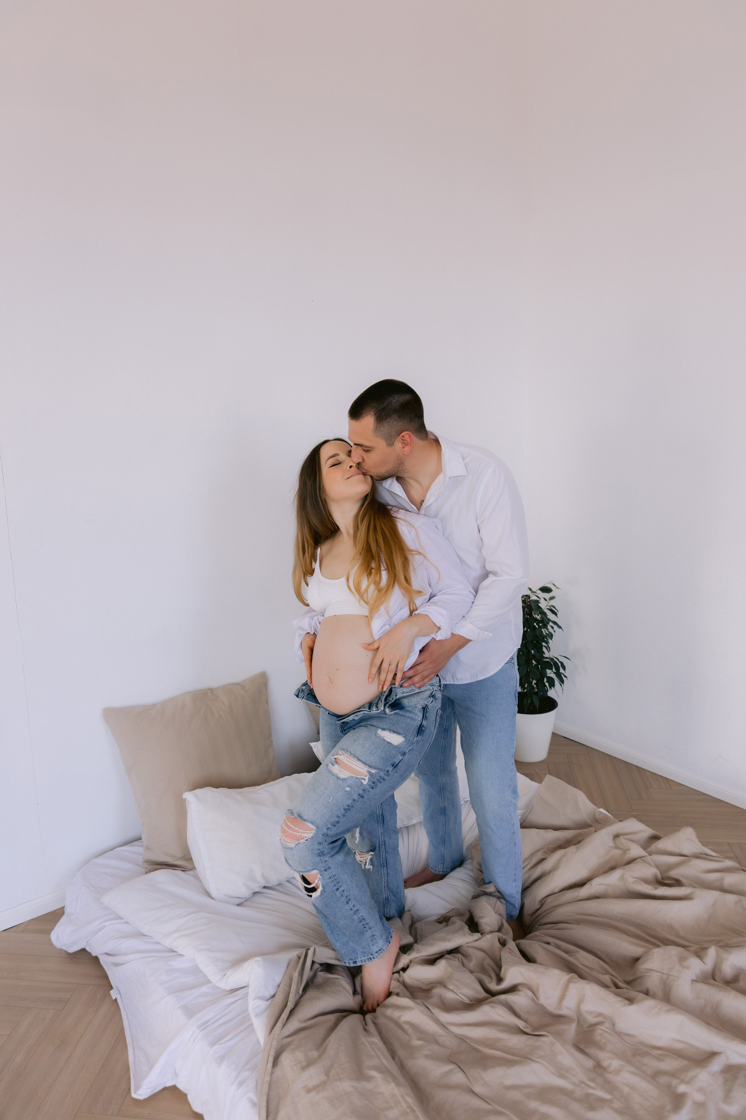 Анастасия, Виталий. Фотограф Волгоград Кристина Прохоренко