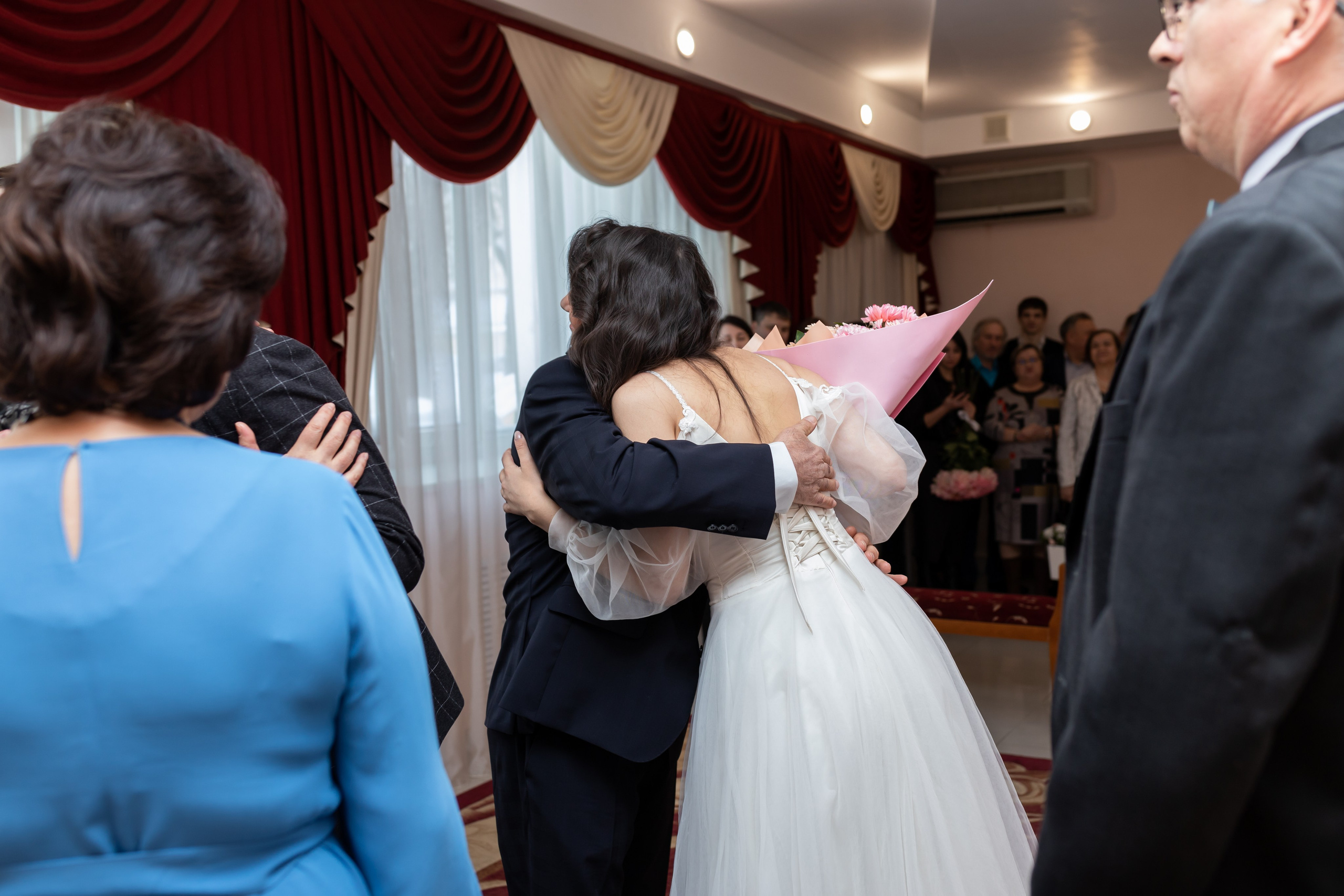 Степан и Чулпан. Марина Шаймухаметова. Фотограф в Уфе