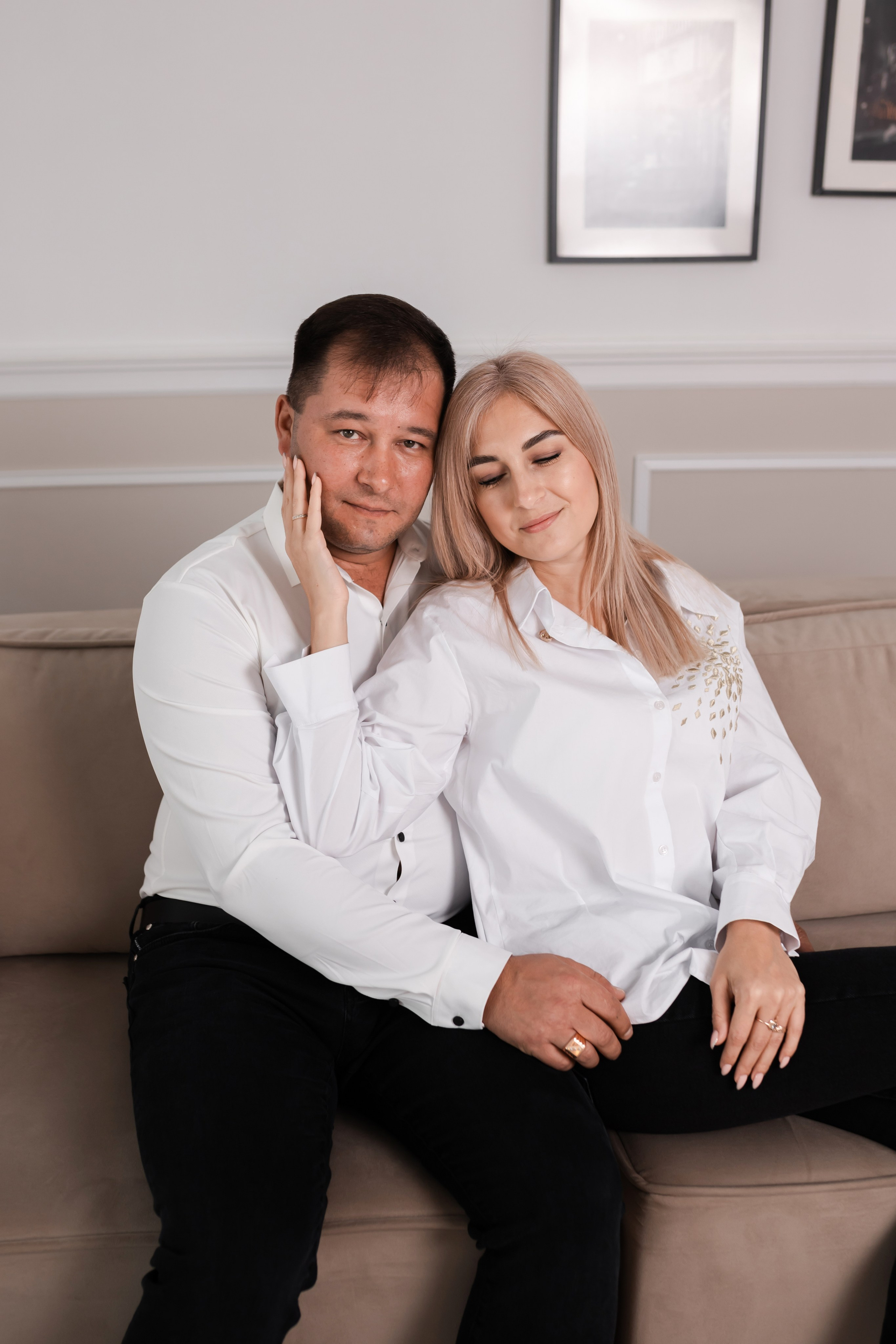 Регина. Марина Шаймухаметова. Фотограф в Уфе