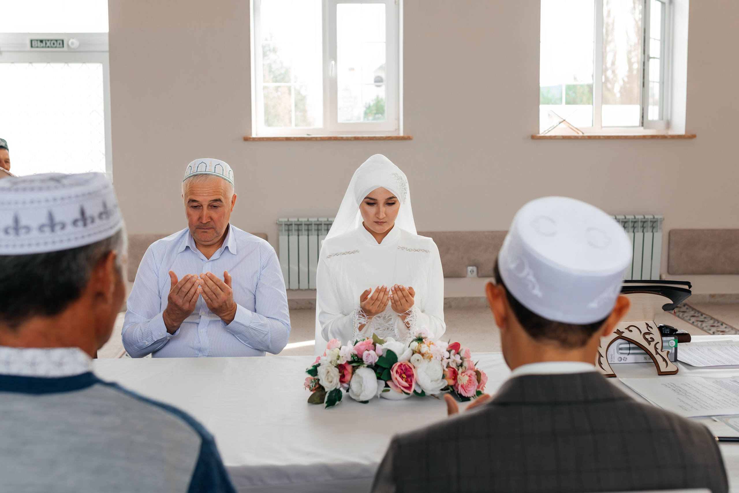 Рамиль и Ляйсан. Марина Шаймухаметова. Фотограф в Уфе