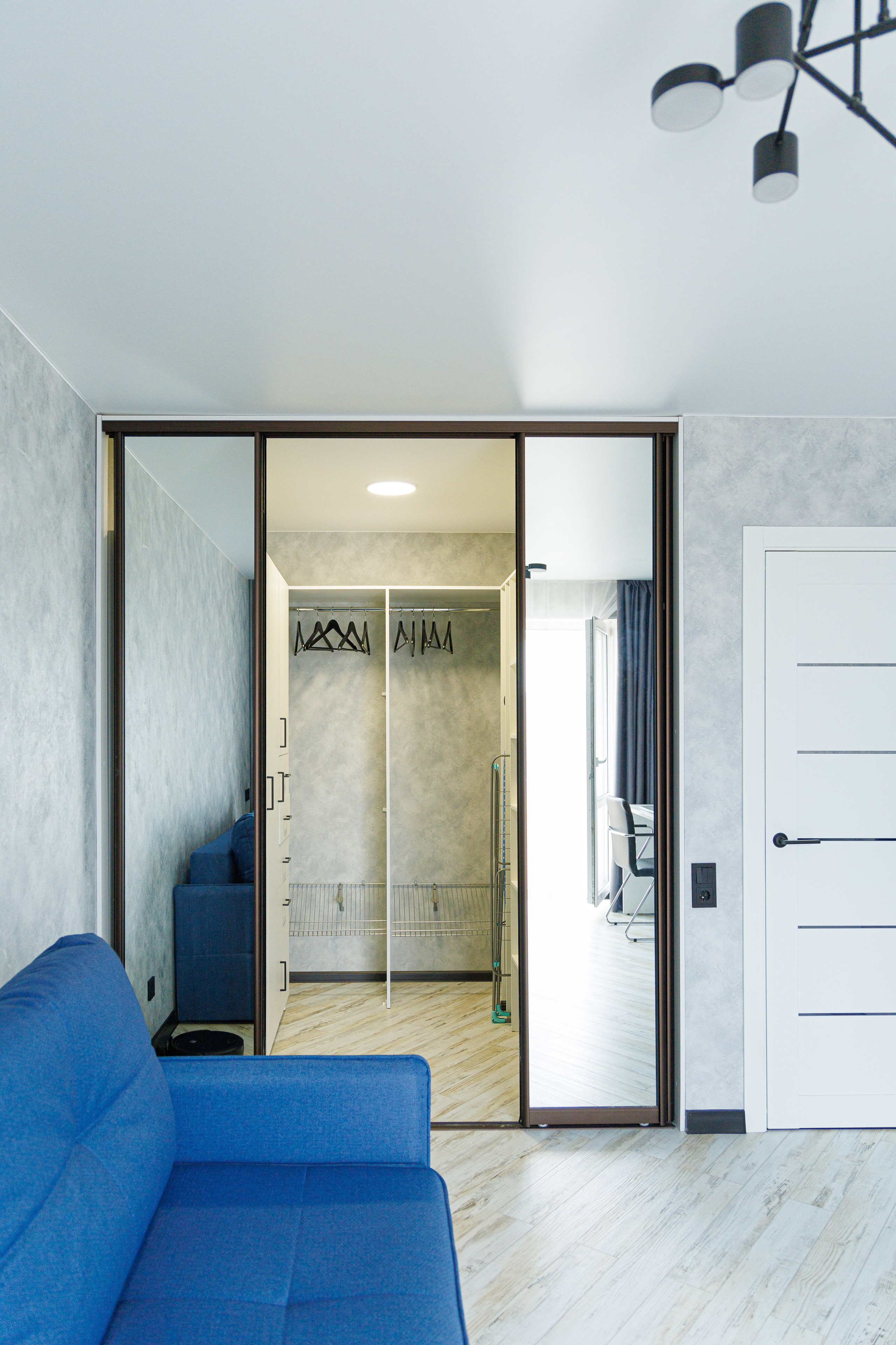 Интерьерная съёмка квартиры для продажи на сайте АВИТО г. Нижний Новгород. Интерьерный, предметный фуд-фотограф в Нижнем Новгороде Наталья Латыпова