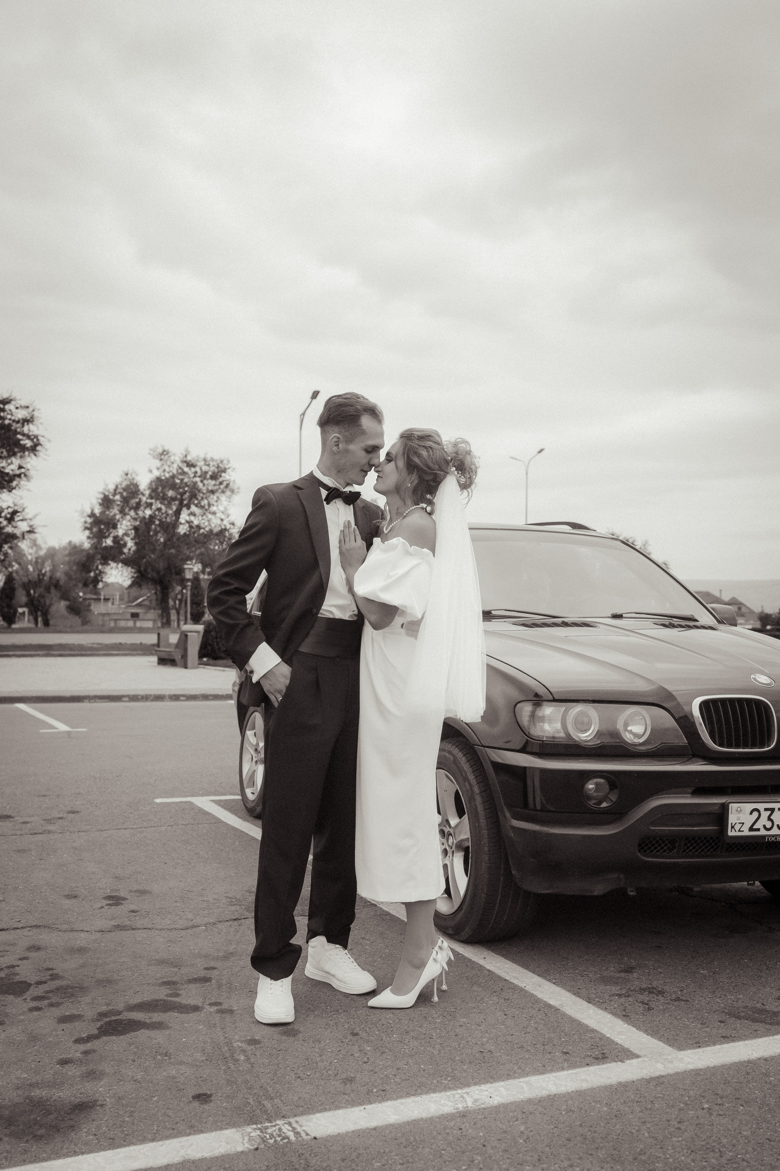 Свадьба. Женские, десткие, мужские, семейные портреты в Казахстане