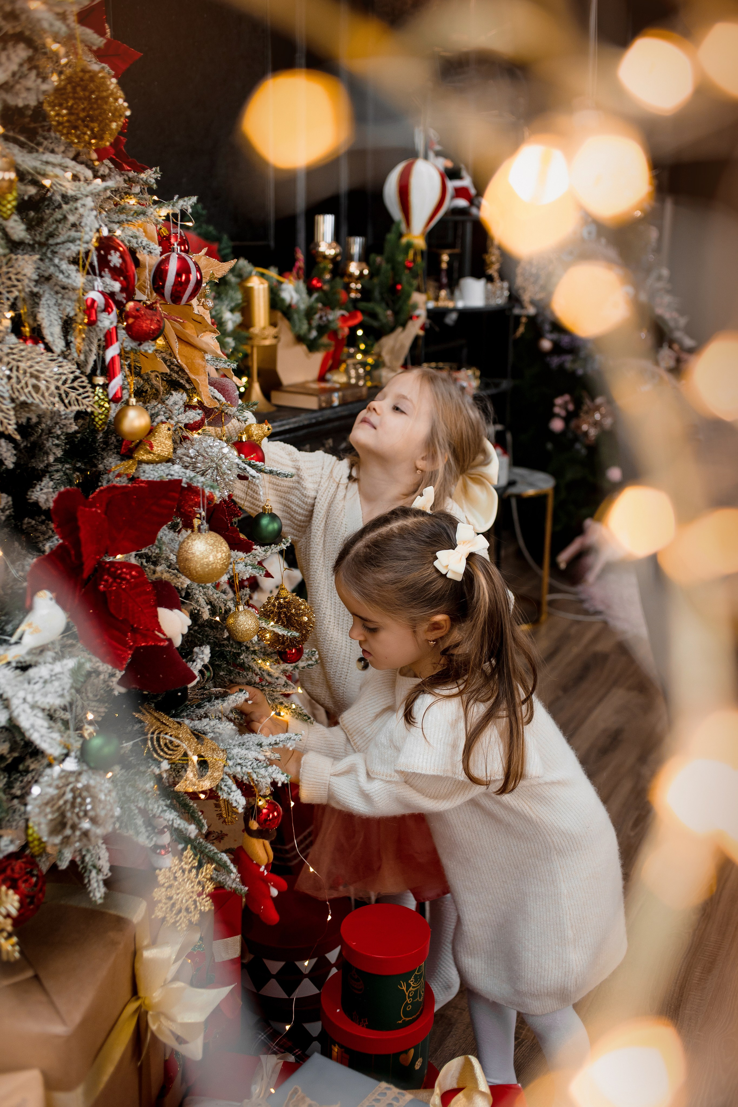 Катерина с семьей. Свадебный и семейный фотограф в Каспийске Алёна Нурмагомедова