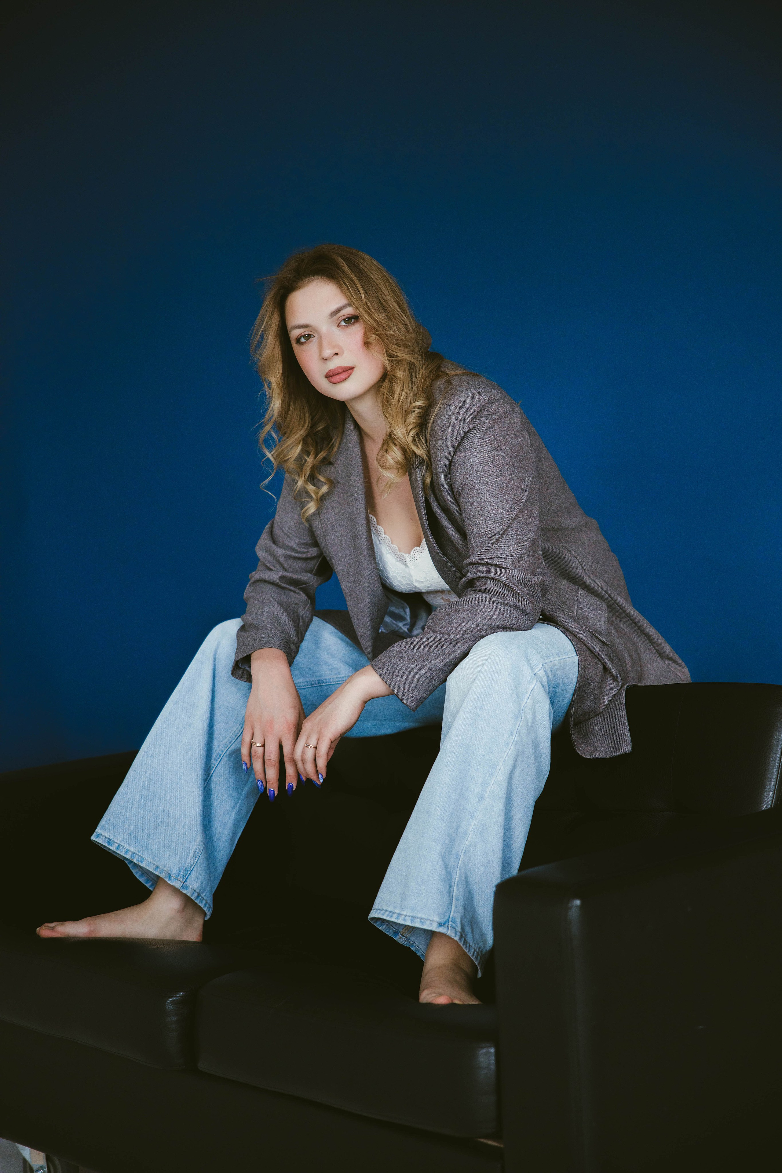 Ира. Фотограф в Липецке и Москве Рыкова Юлия