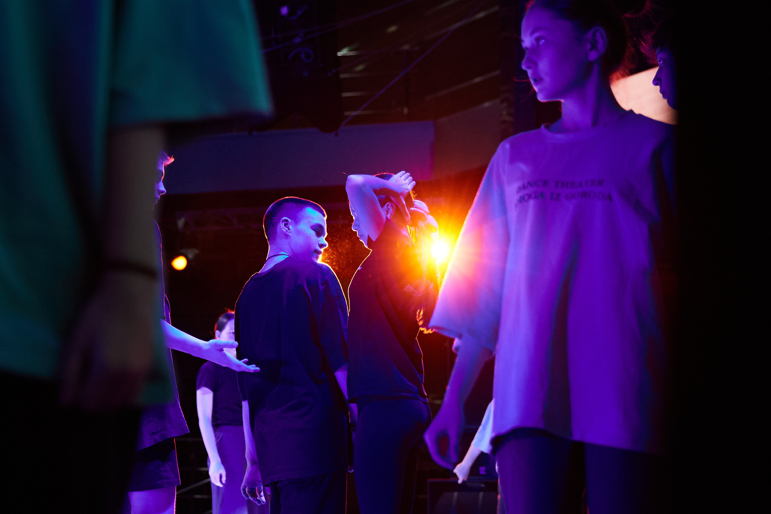 Гала-концерт «Созвездие-Йолдызлык 2025». Simpleand1