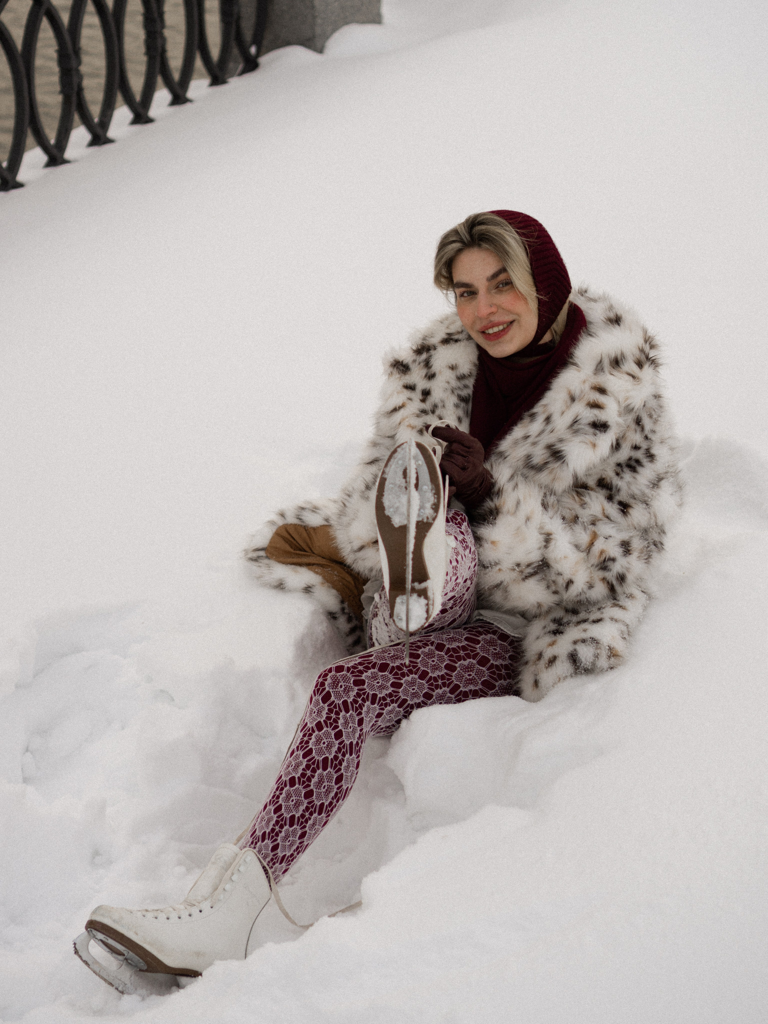 Elena. Женский фотограф Габдрашитова Кристина