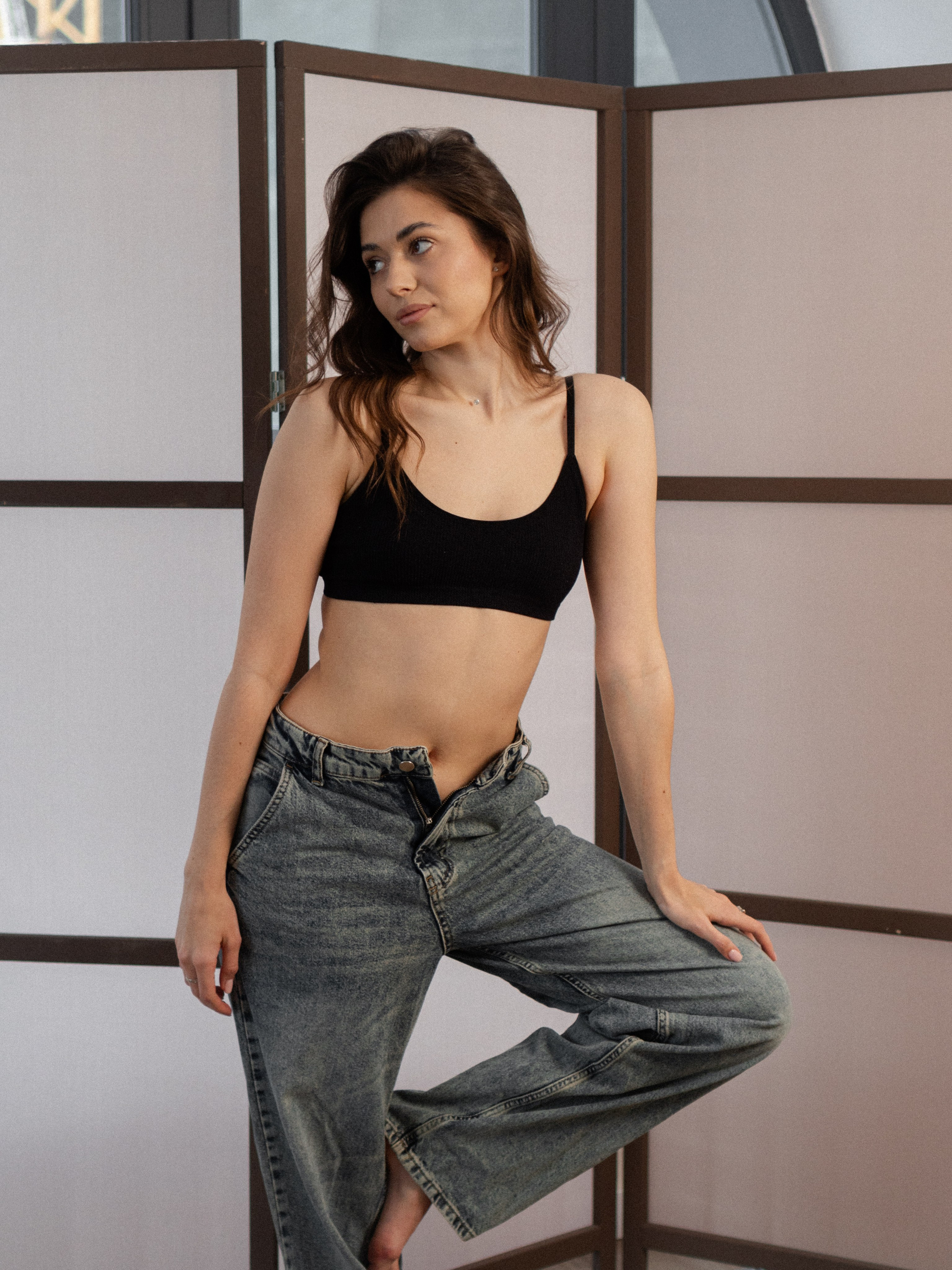 Diana. Женский фотограф Габдрашитова Кристина