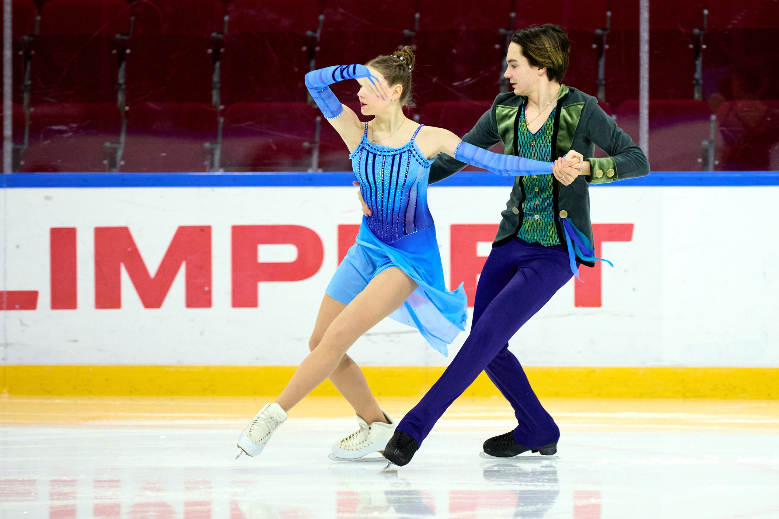 Спорт. Репортажный фотограф в Самаре