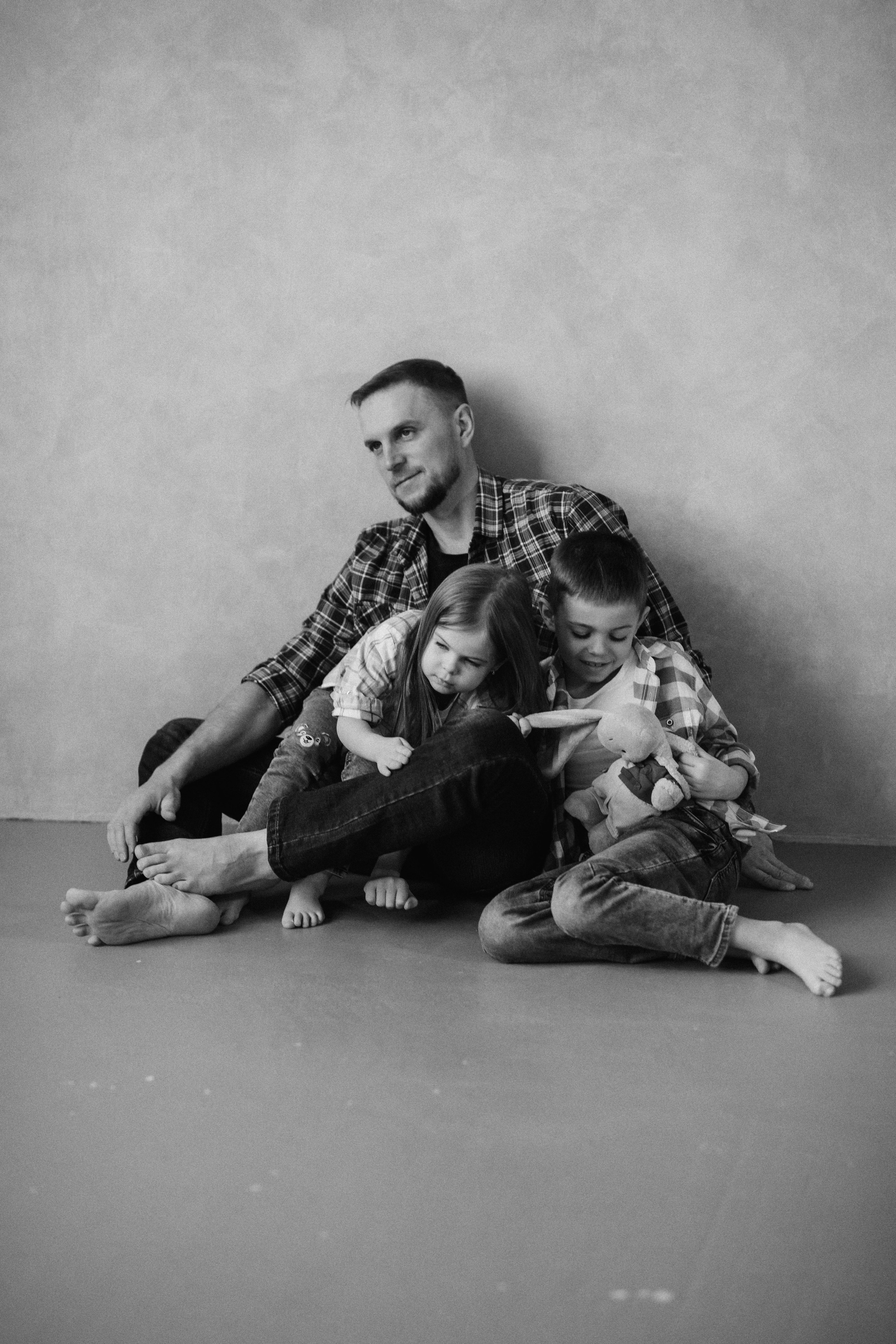 Мама папа я и брат. Фотограф чувственного портрета в Санкт-Петербурге Светлана Фролова