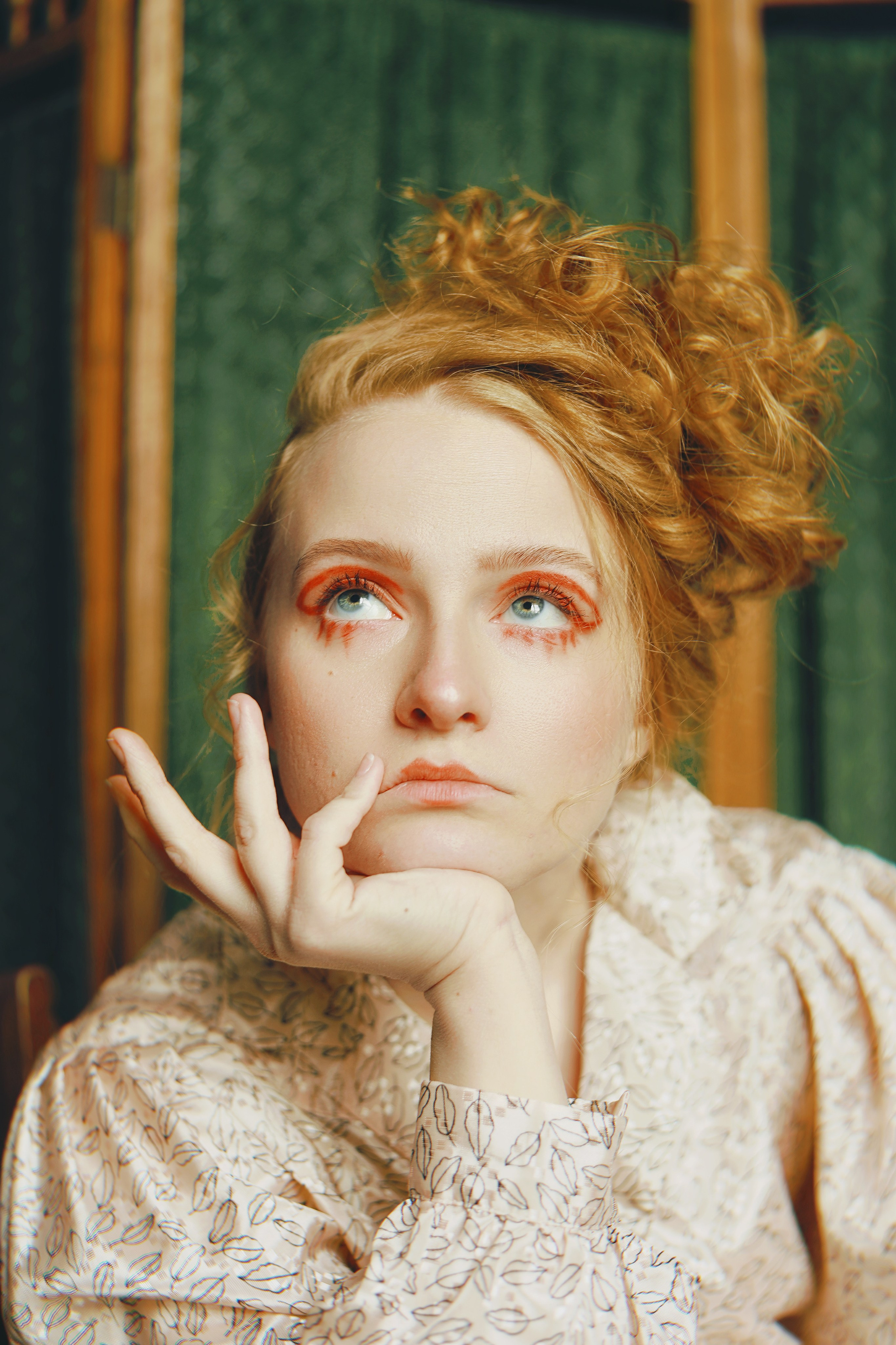 Александра. Фотограф